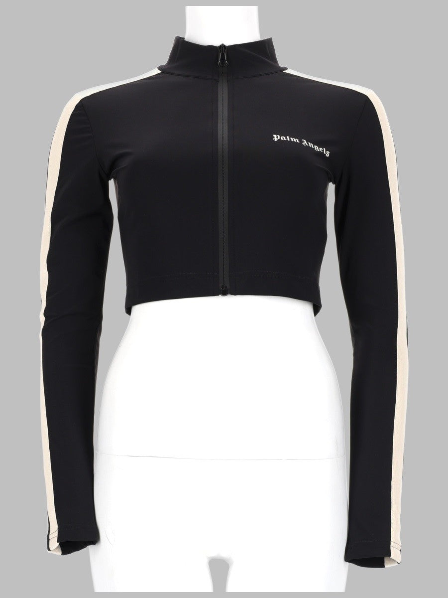 Palm Angels - Woman - Black - Jacket