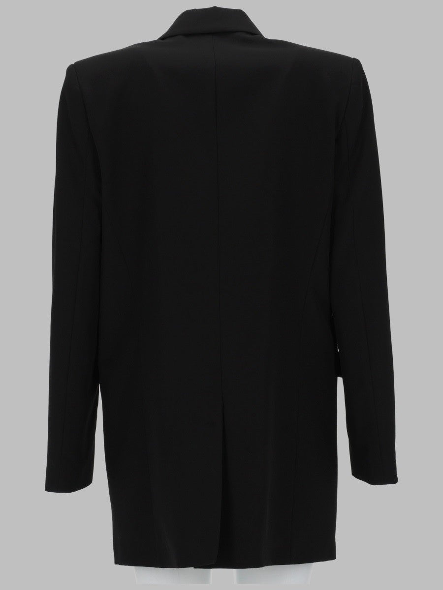 Pt Torino - Woman - Black - Jacket