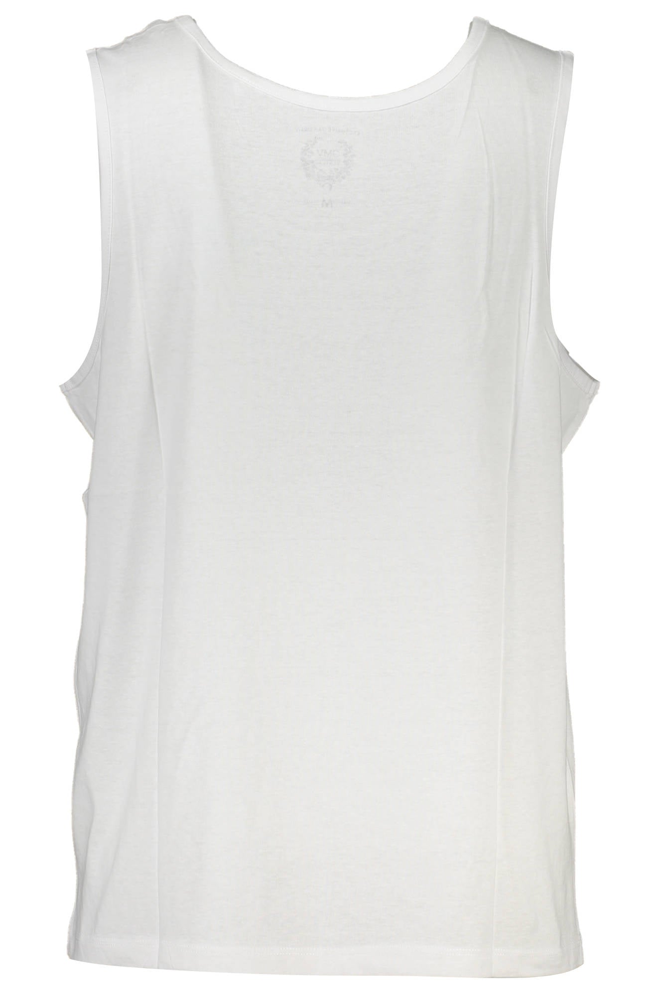 GIAN MARCO VENTURI - Man - Tank Top