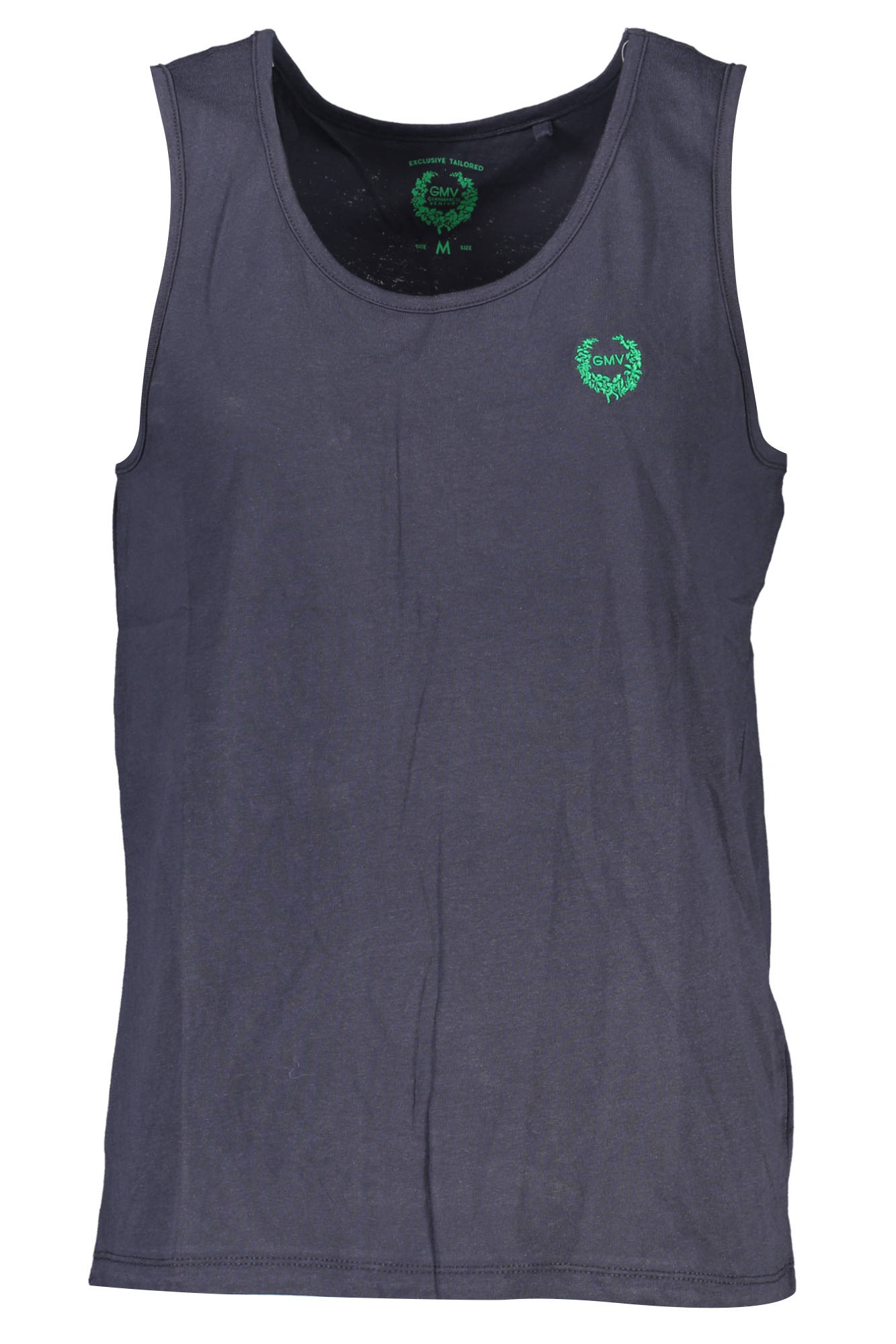 GIAN MARCO VENTURI - Man - Tank Top