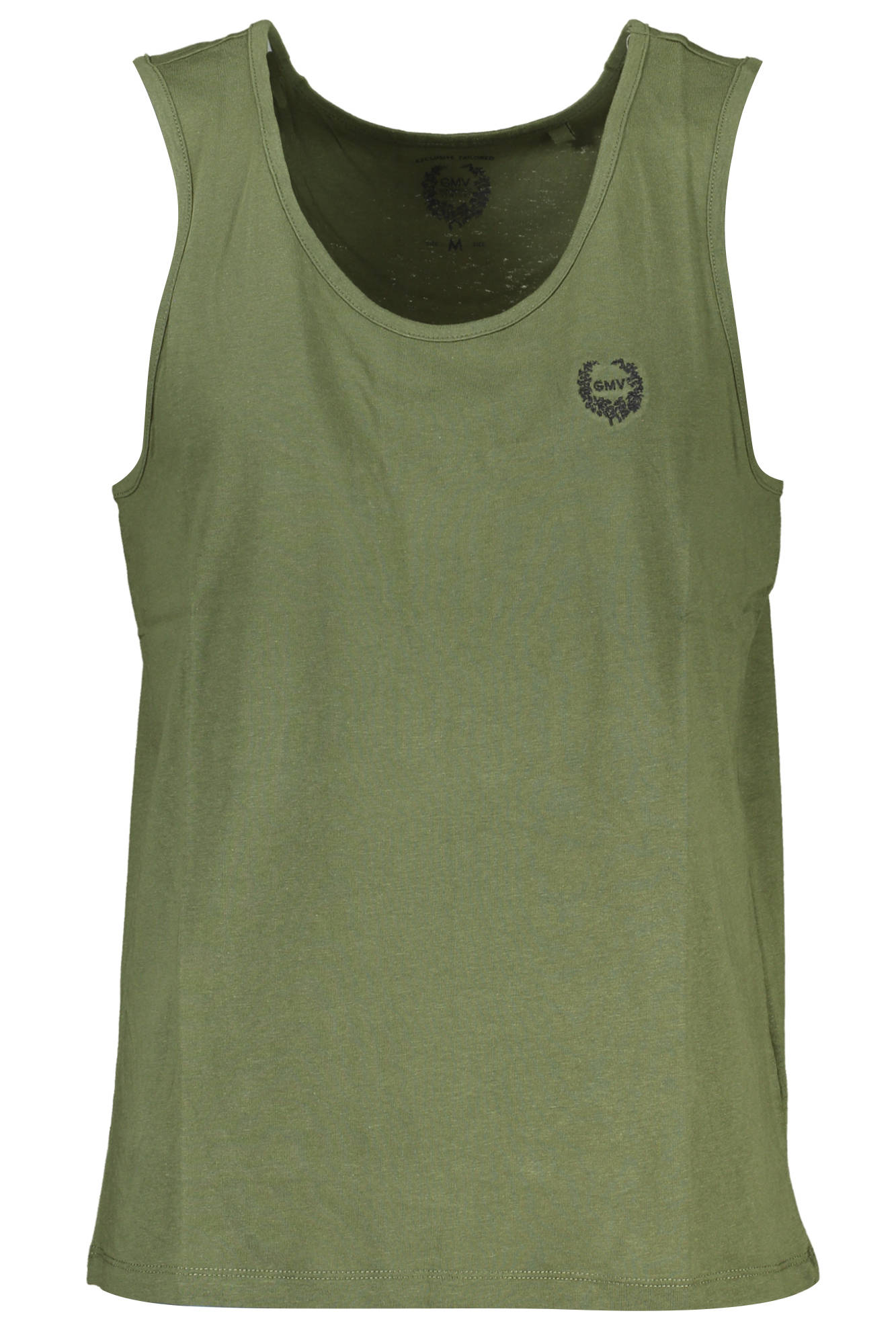 GIAN MARCO VENTURI - Man - Tank Top