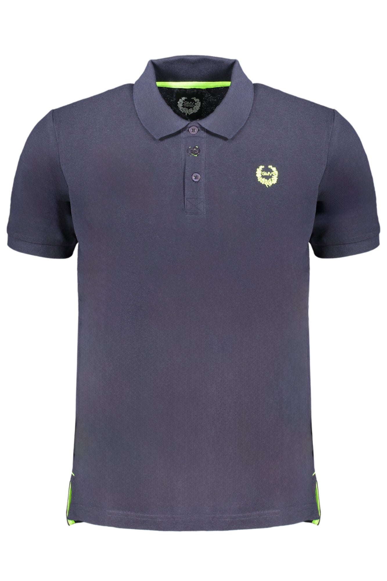 GIAN MARCO VENTURI - Man - Polo Shirts