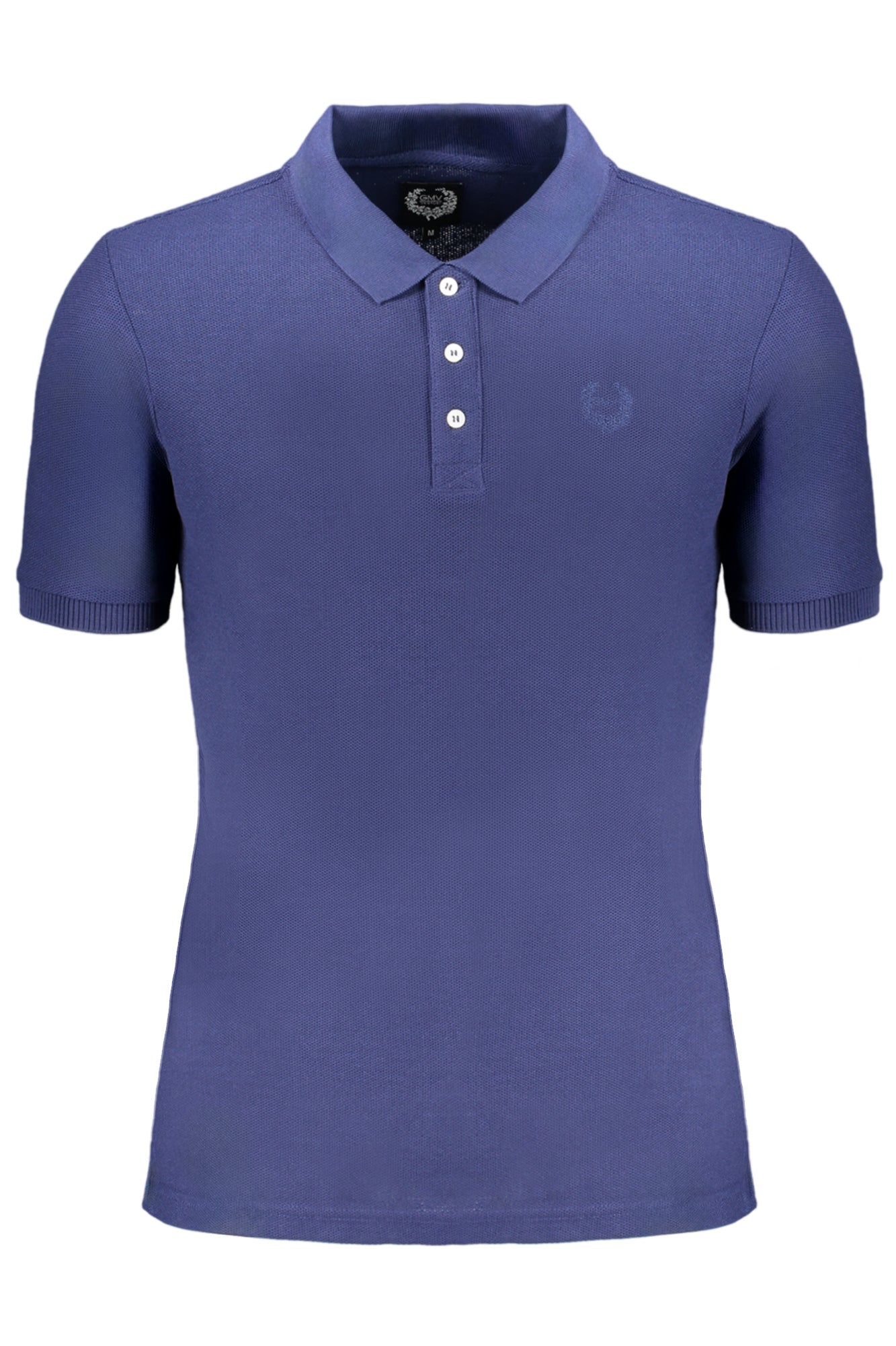 GIAN MARCO VENTURI - Man - Polo Shirts