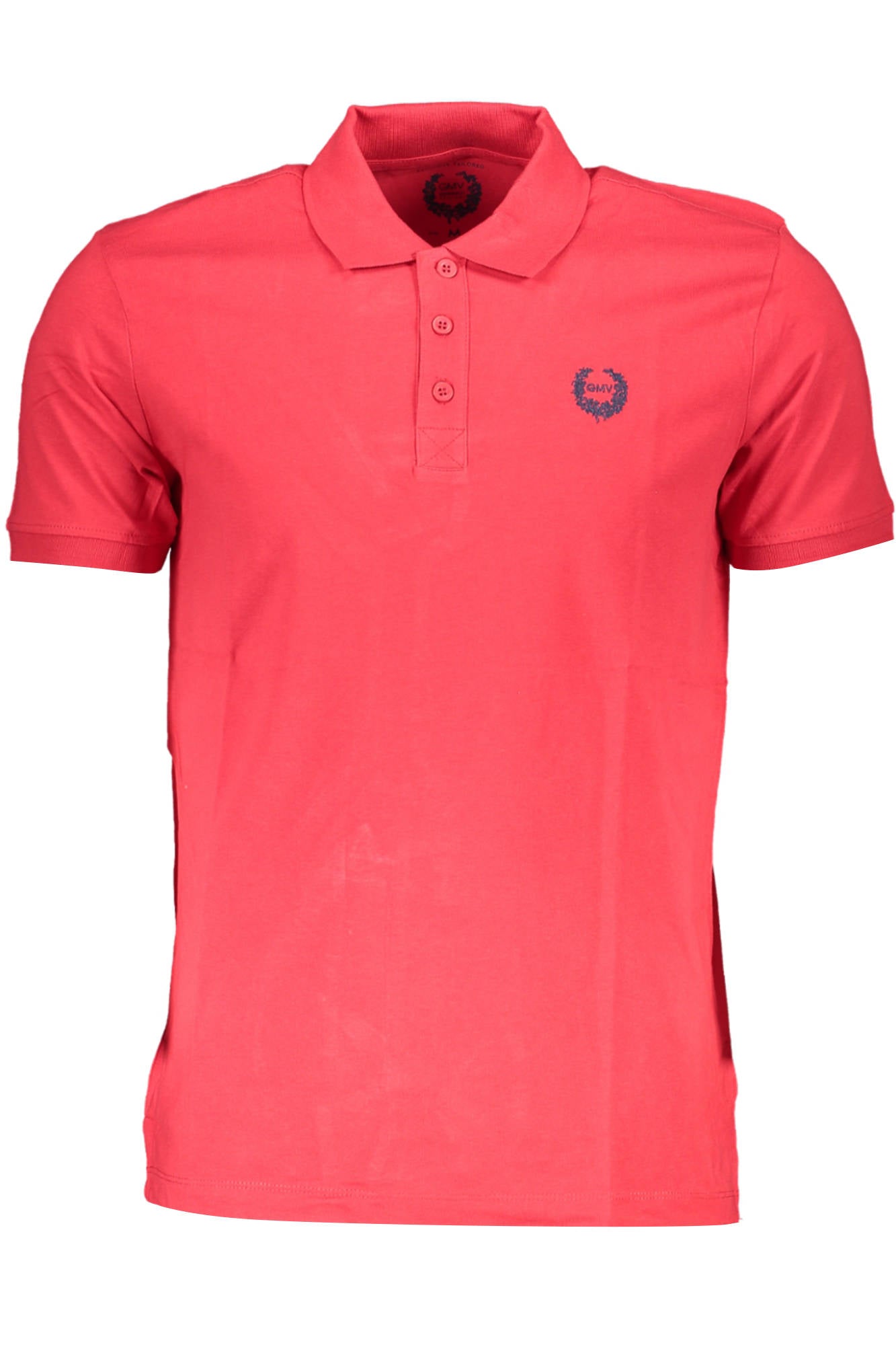 GIAN MARCO VENTURI - Man - Polo Shirts