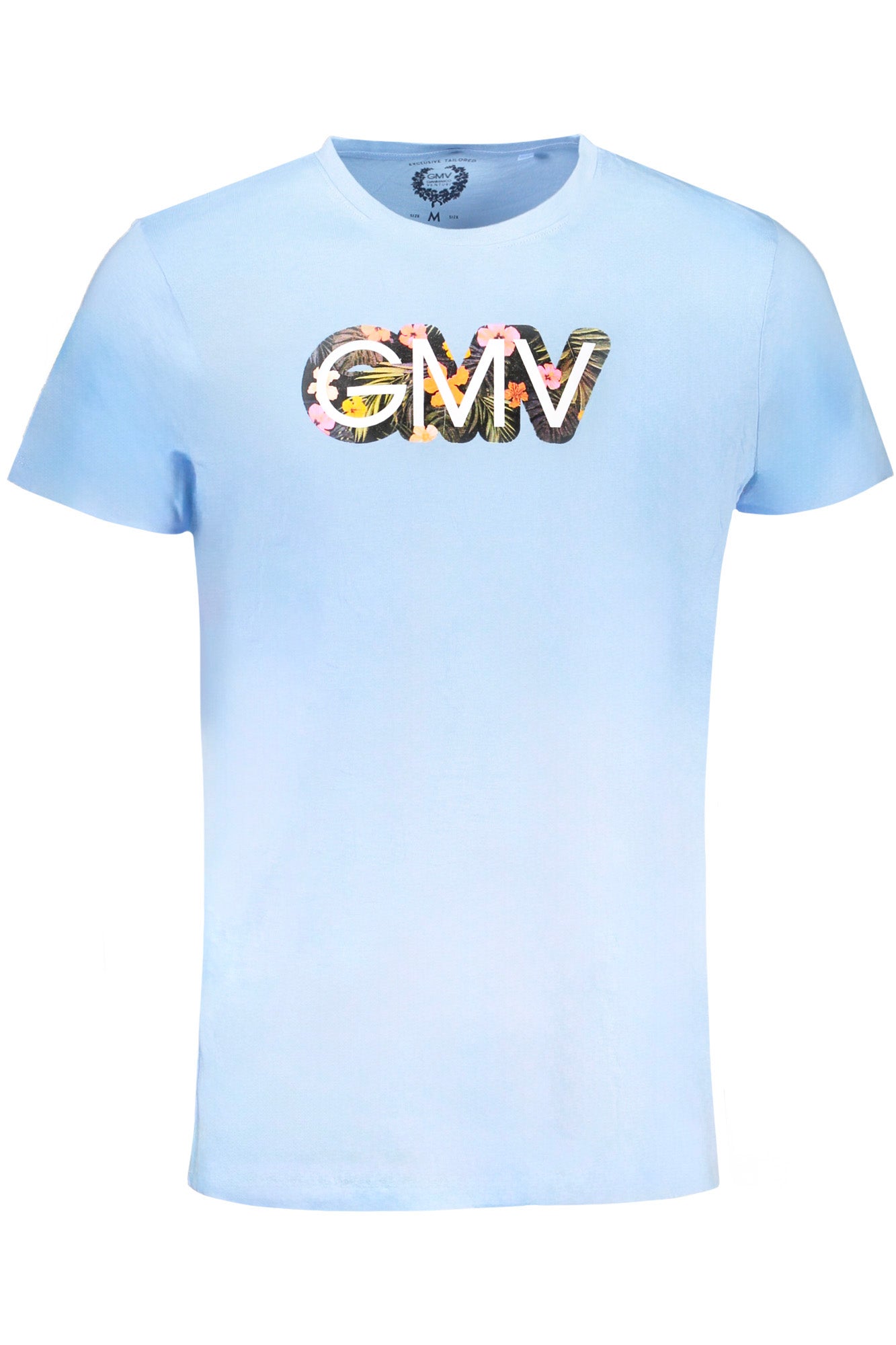 GIAN MARCO VENTURI - Man - T-shirt