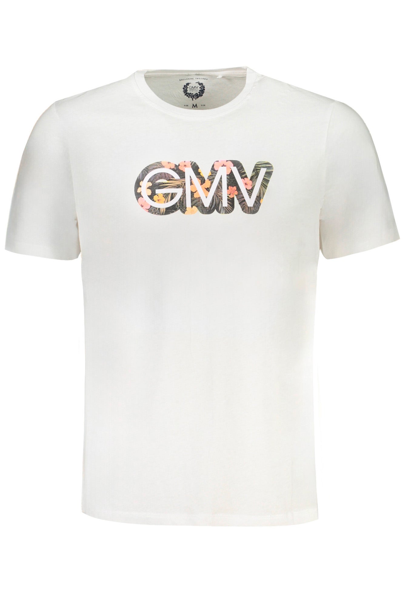GIAN MARCO VENTURI - Man - T-shirt