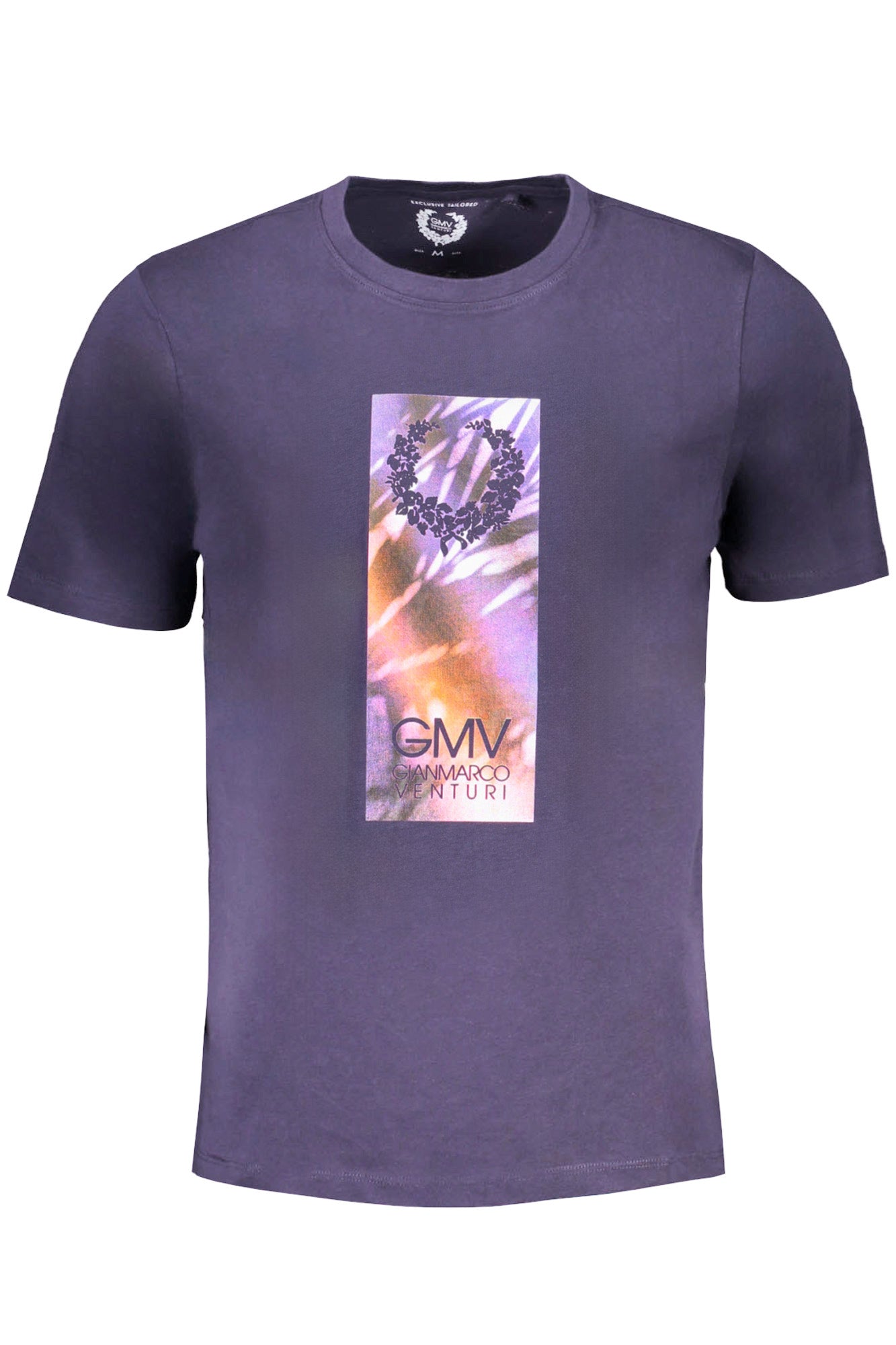 GIAN MARCO VENTURI - Man - T-shirt