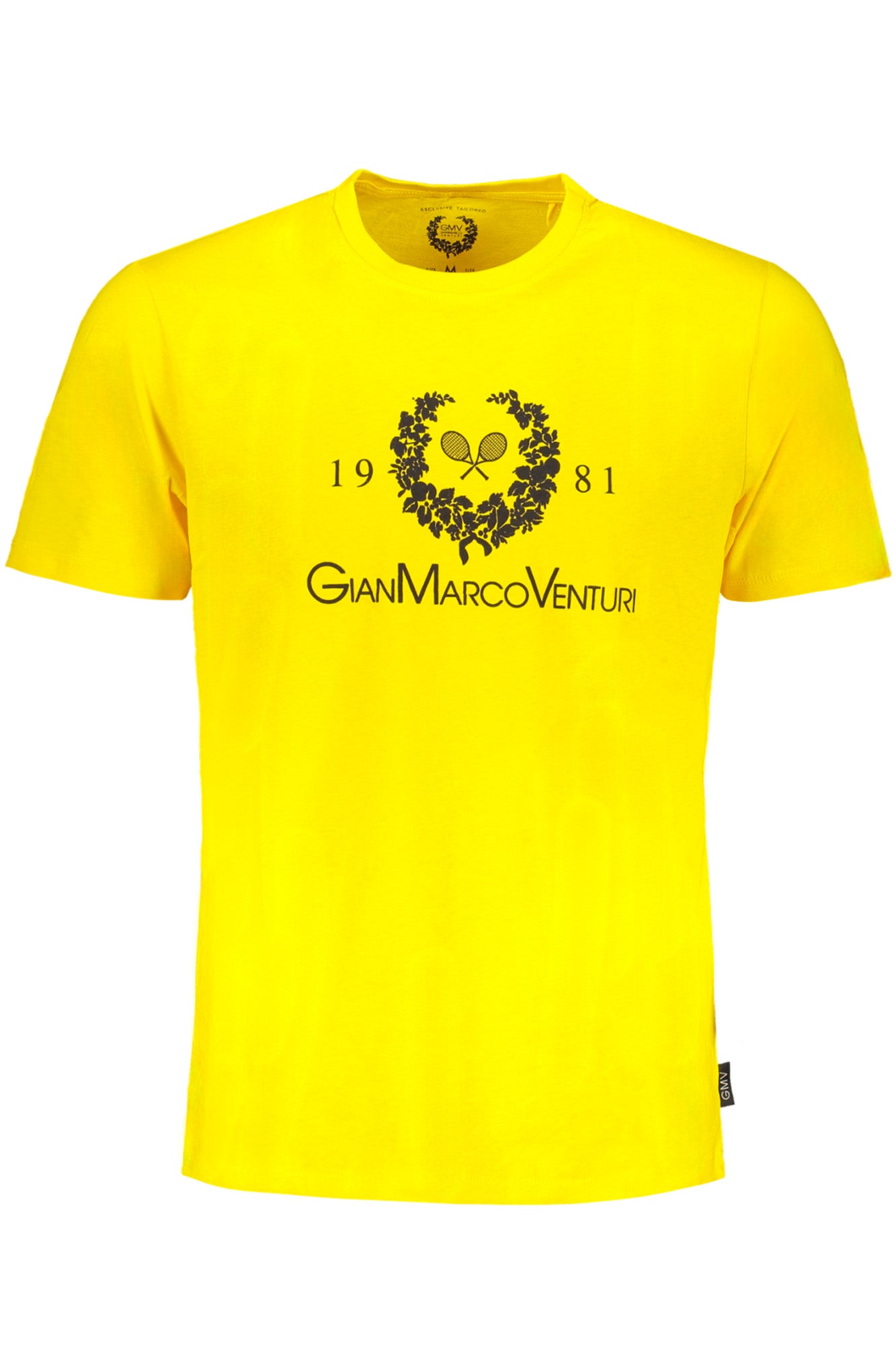 GIAN MARCO VENTURI - Man - T-shirt