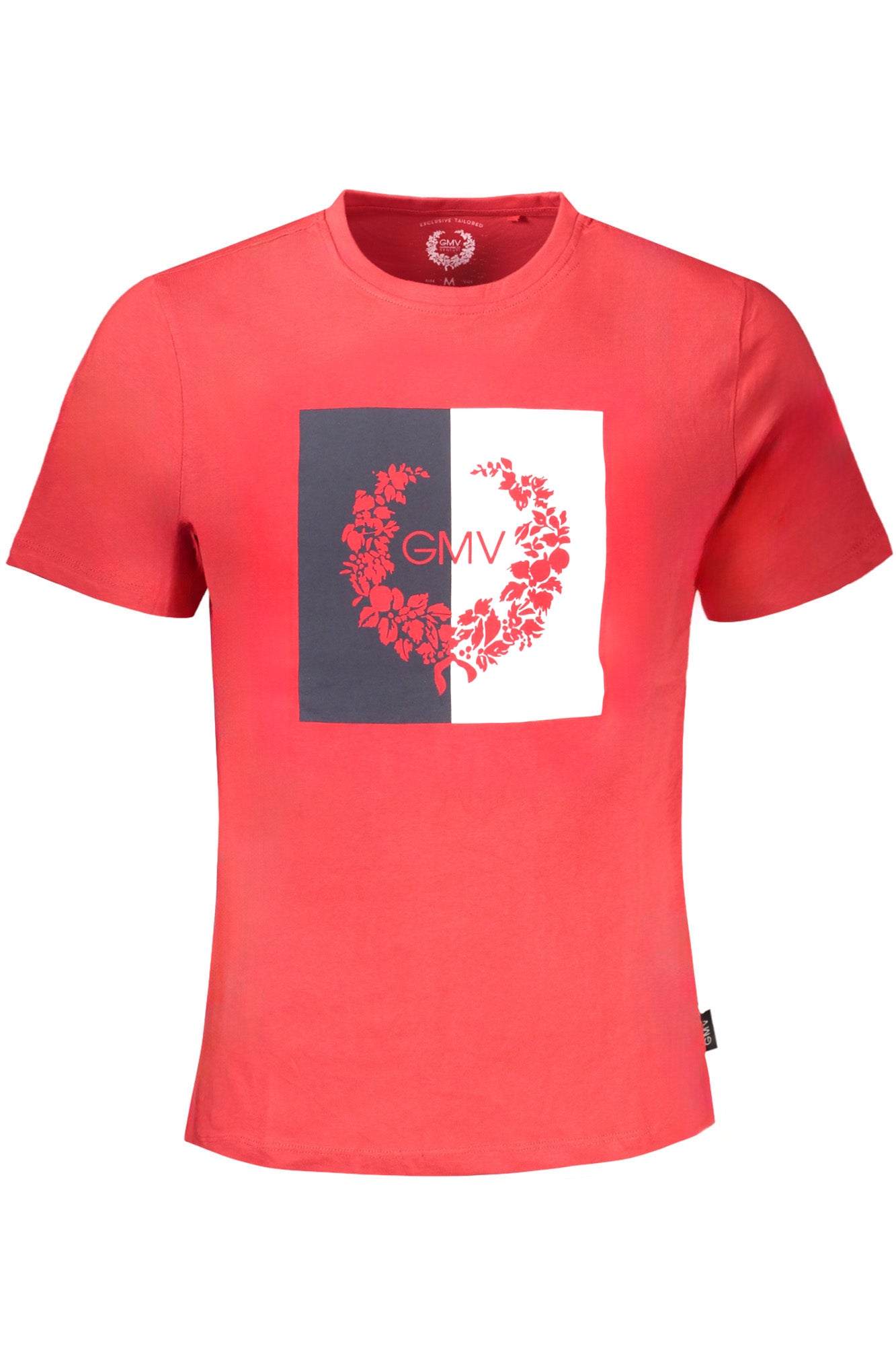 GIAN MARCO VENTURI - Man - T-shirt