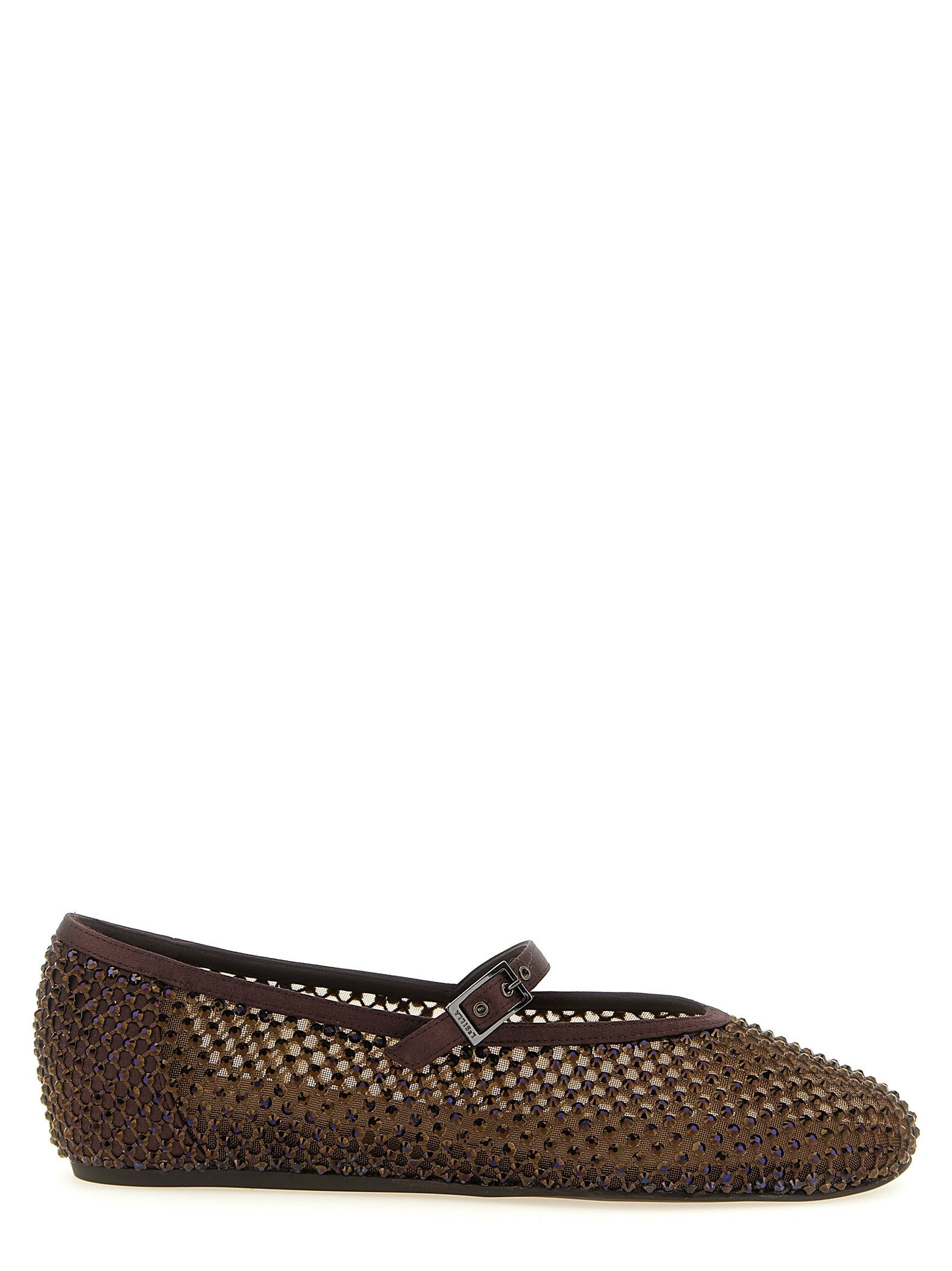 LE SILLA - nan - Brown - Flat