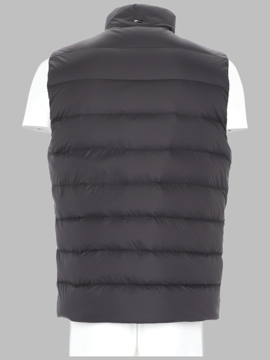 Herno - Man - Grey - Jacket