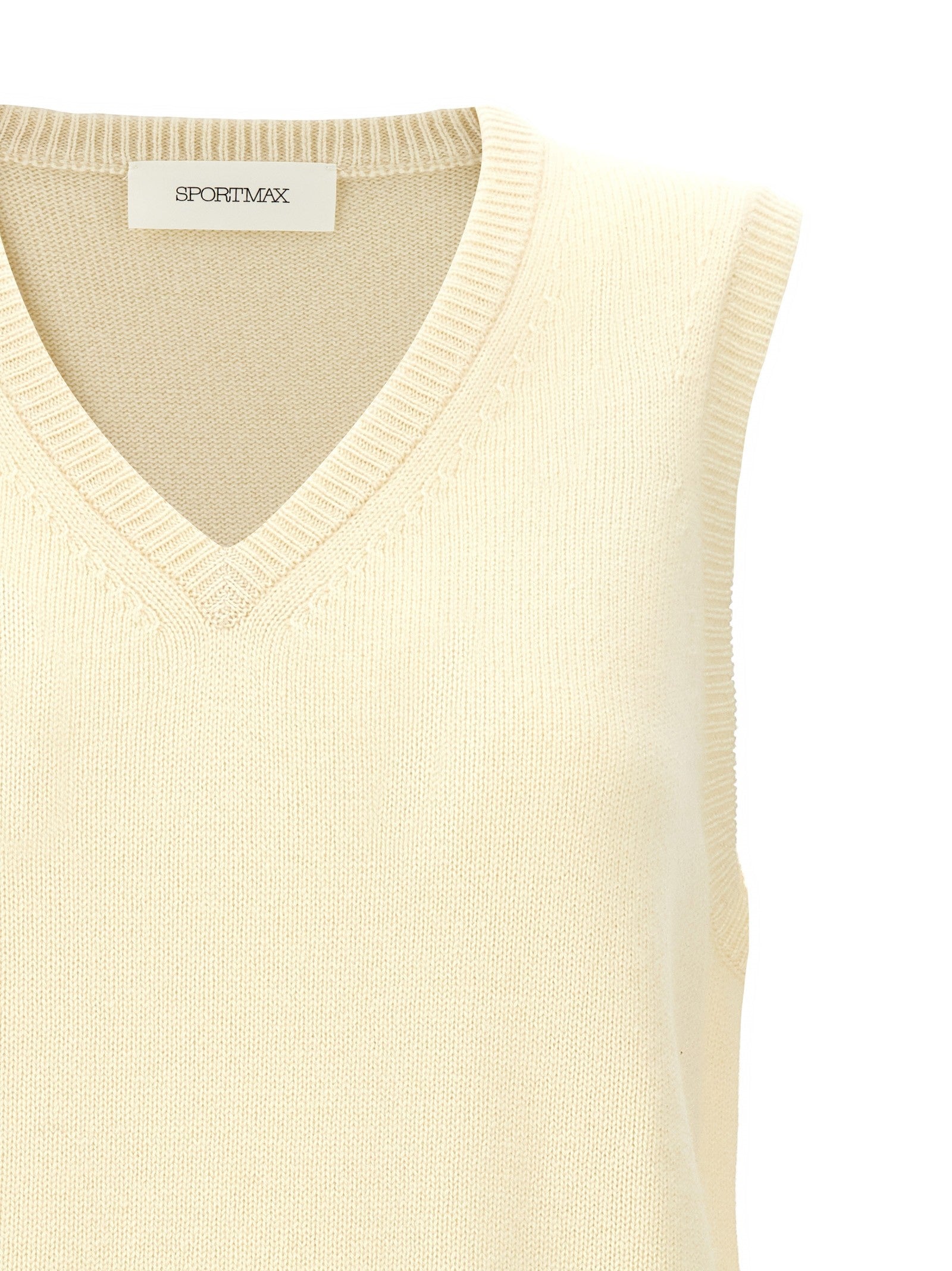 Sportmax - nan - Yellow - Blazer