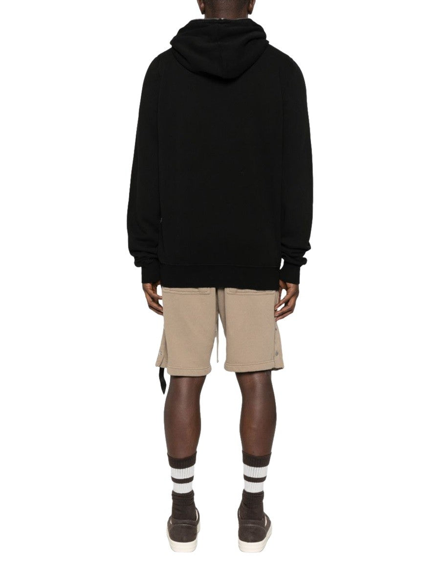 RICK OWENS DRKSHDW - Man - Black - Sweatshirt