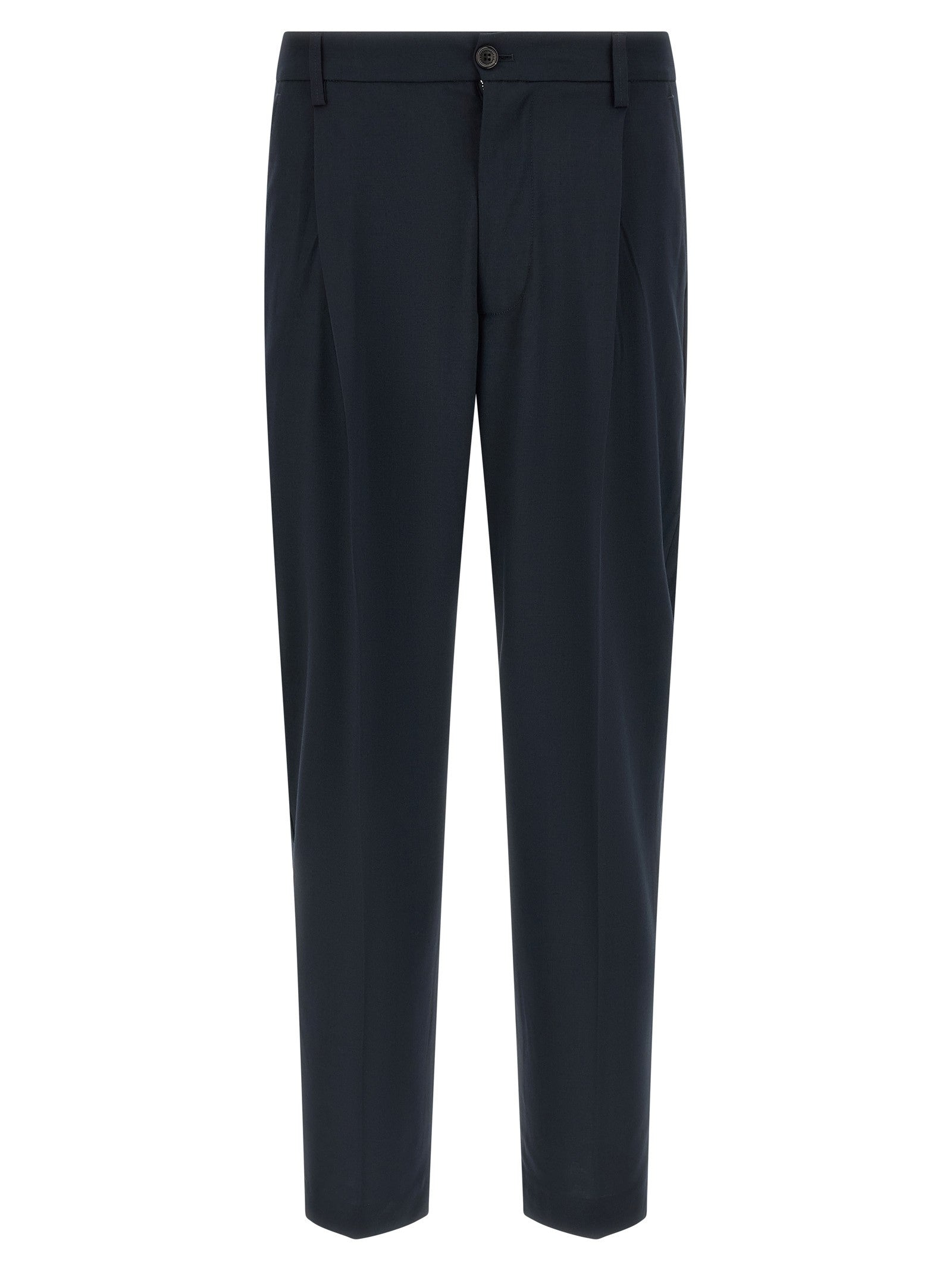 DEPARTMENT 5 - nan - Blue - Pants
