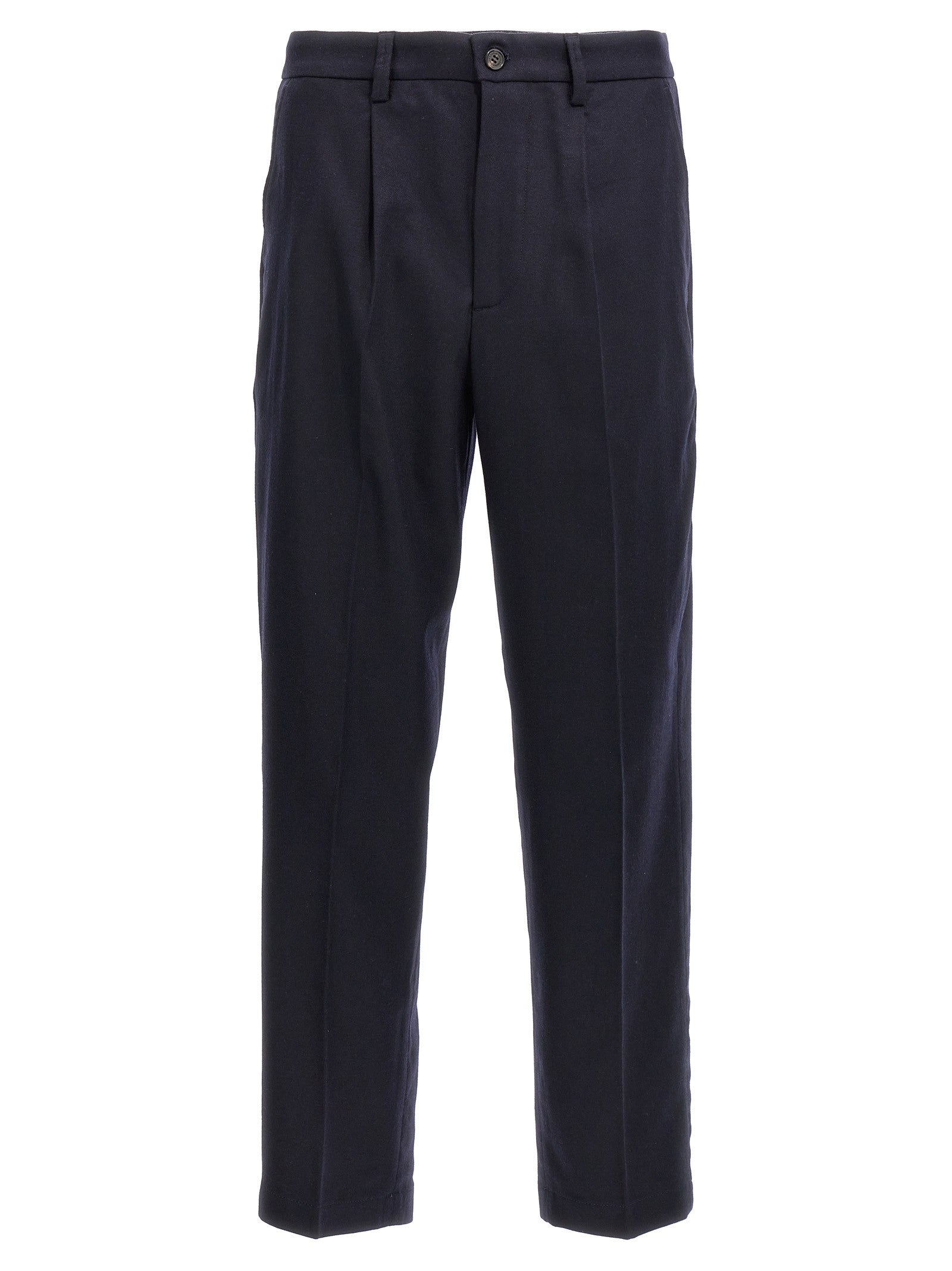 DEPARTMENT 5 - nan - Blue - Pants