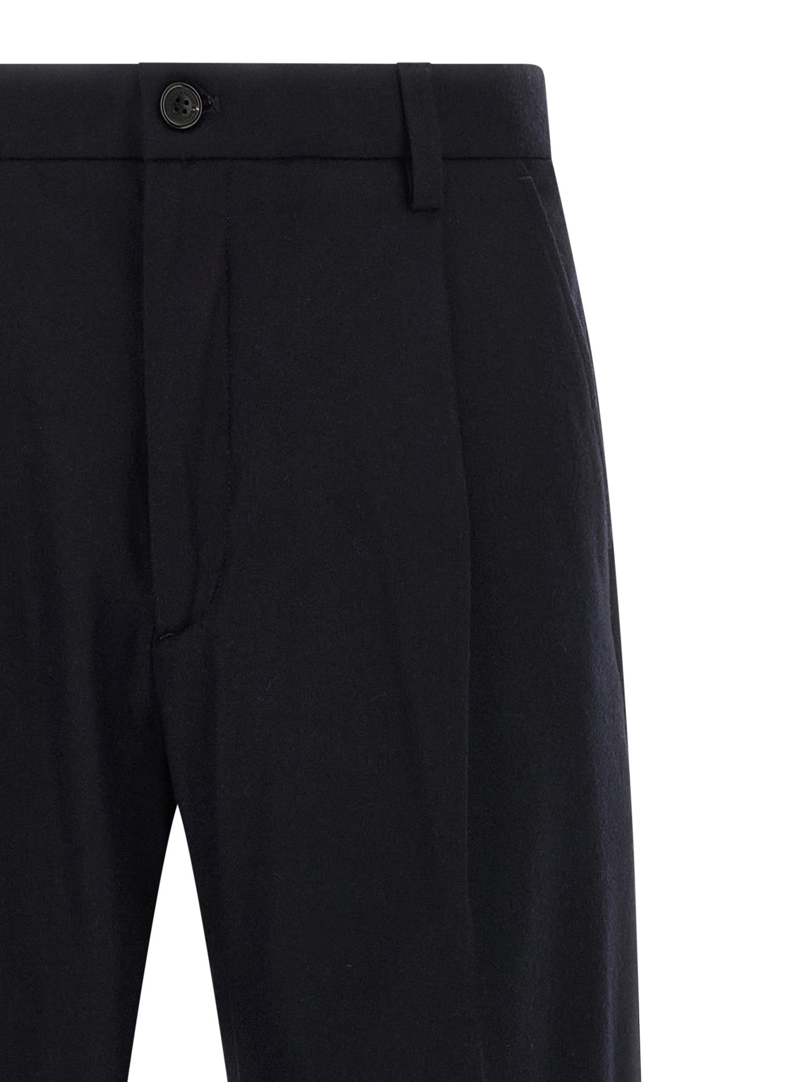 DEPARTMENT 5 - nan - Blue - Pants