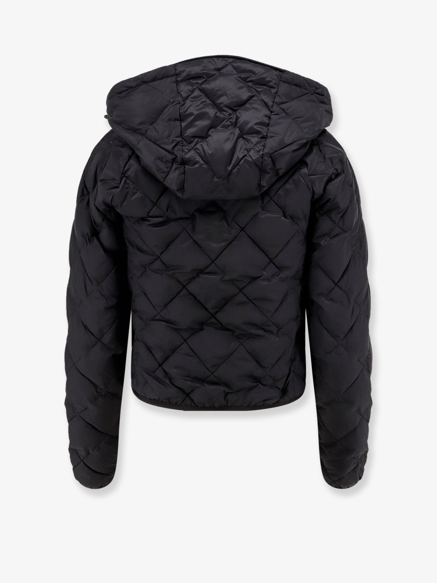 ASPESI - Woman - Black - Down Jacket