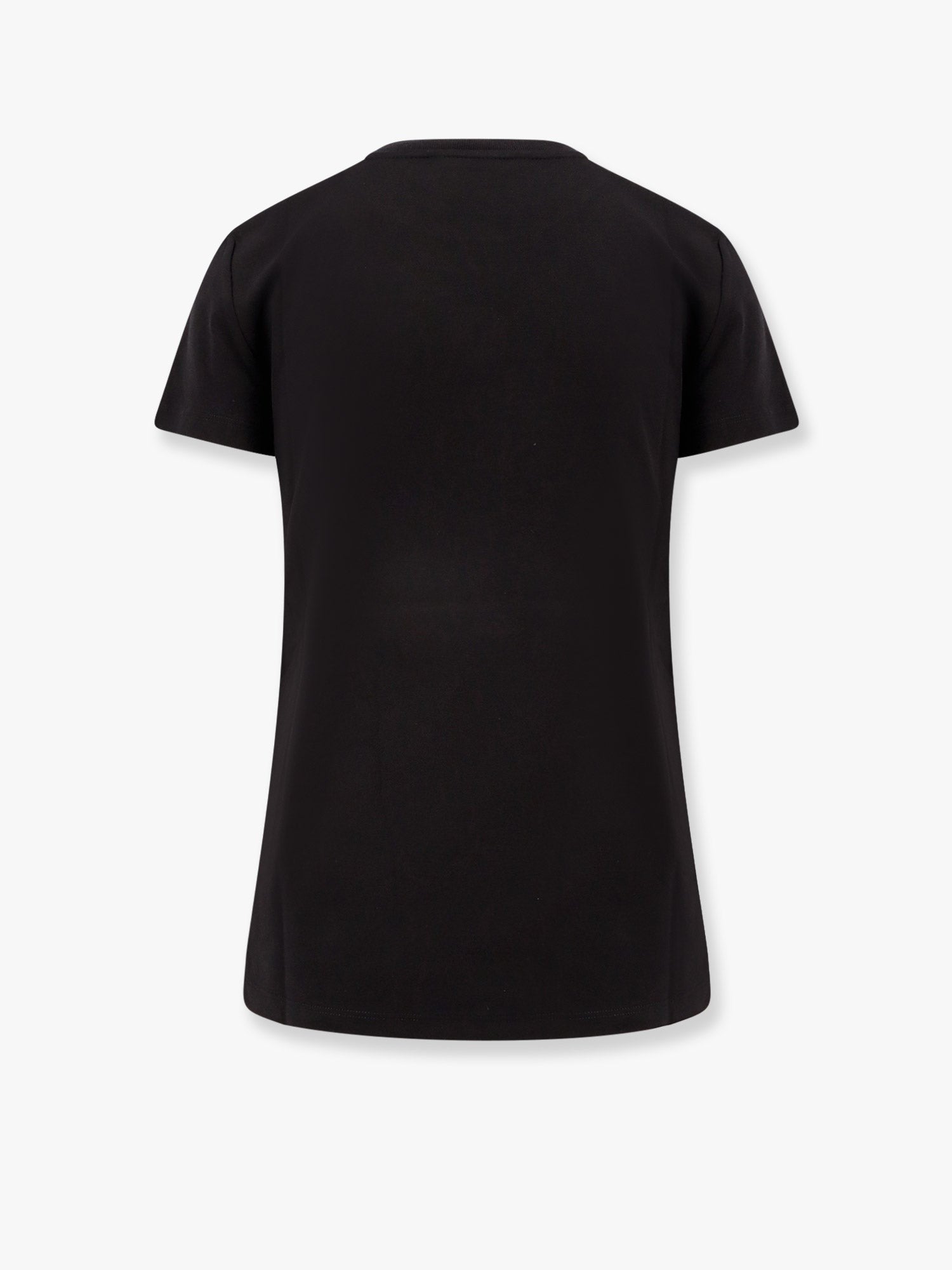 Max Mara - Woman - Black - T-shirt