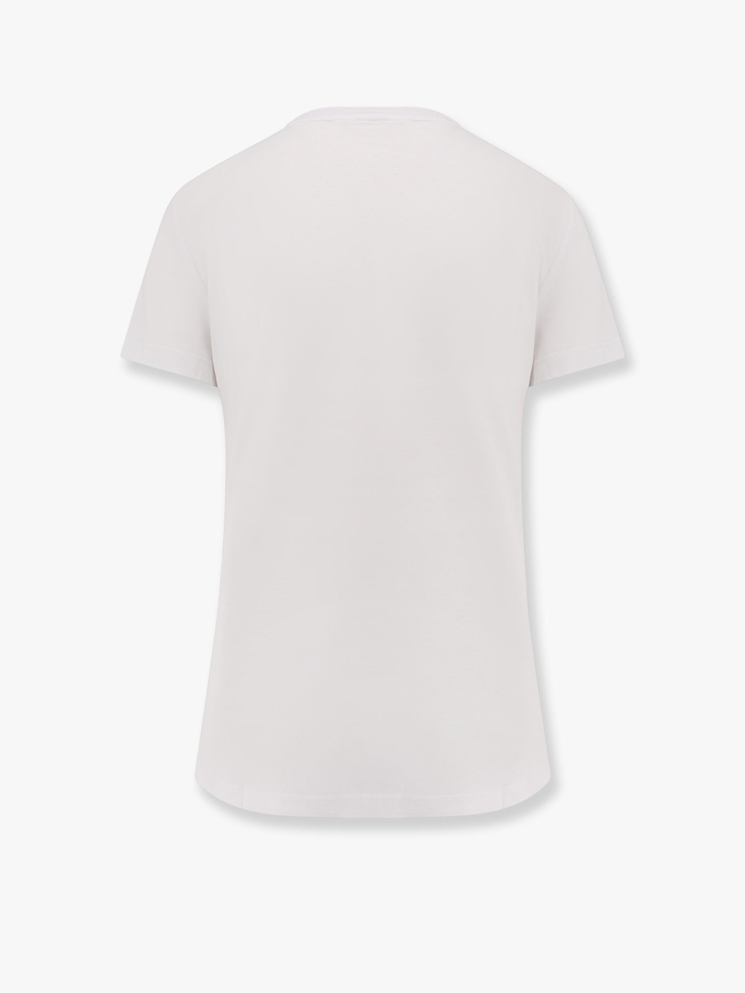 Max Mara - Woman - White - T-shirt