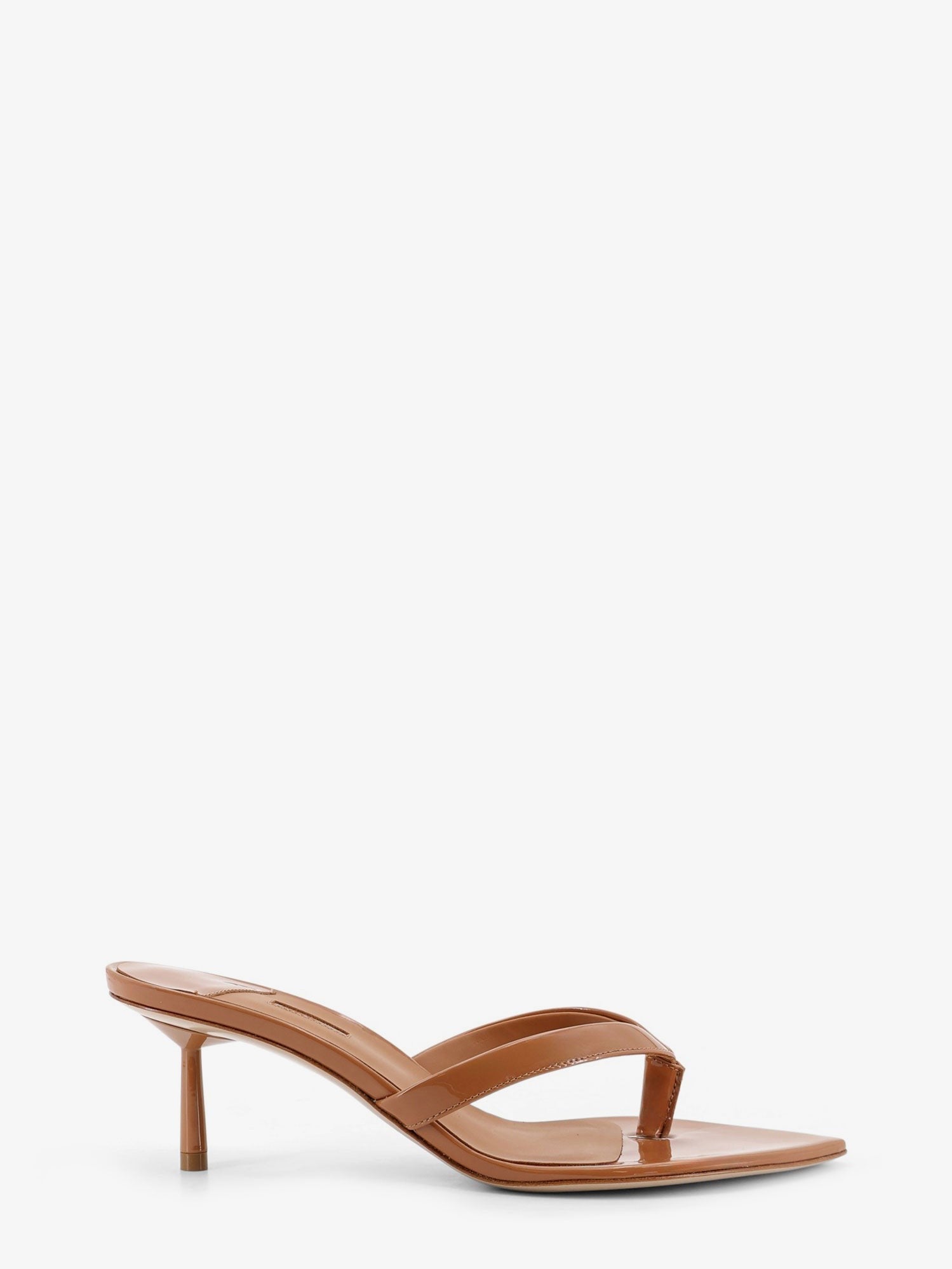 LE SILLA - Woman - Brown - Sandal