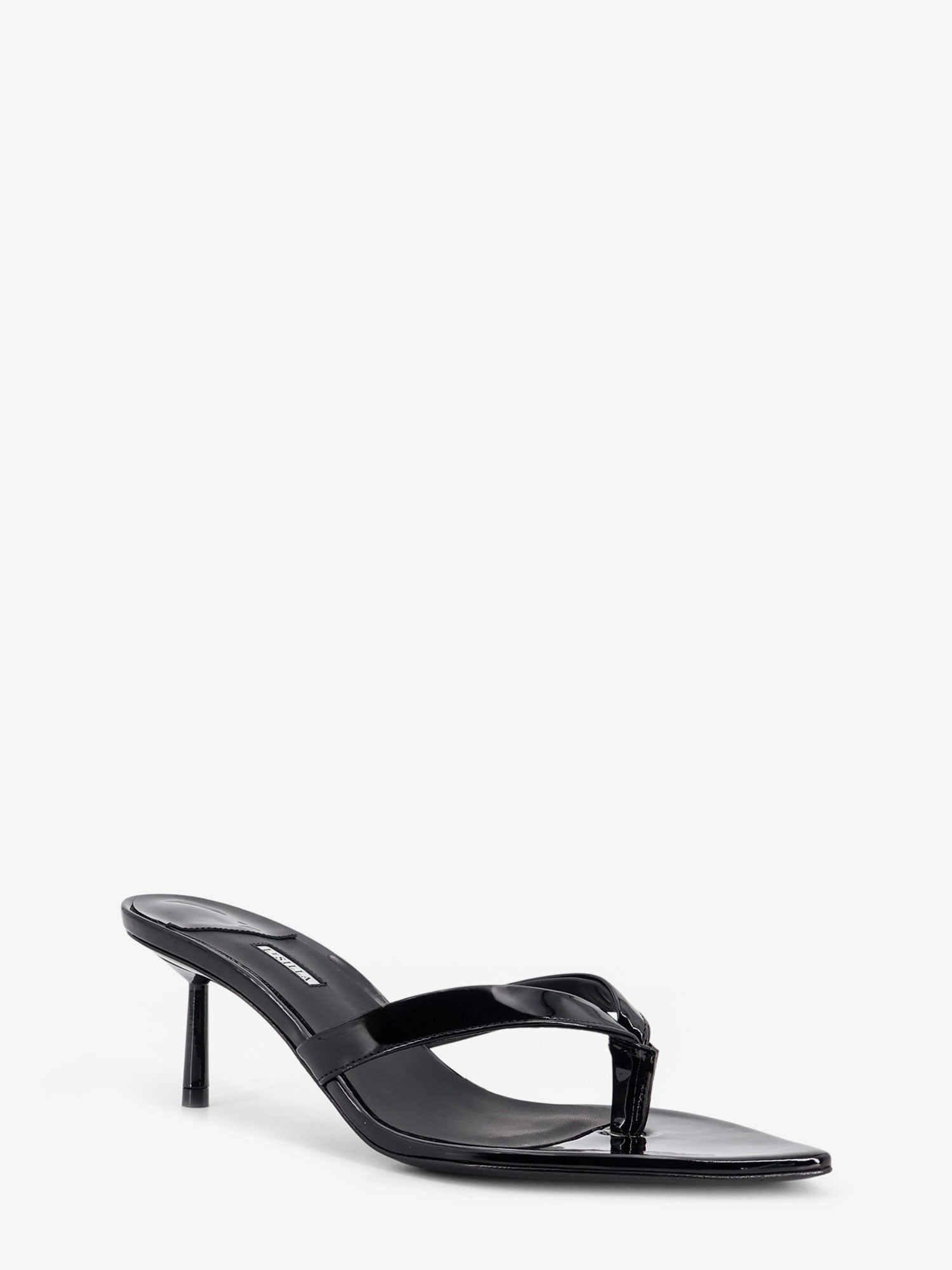 LE SILLA - Woman - Black - Sandal
