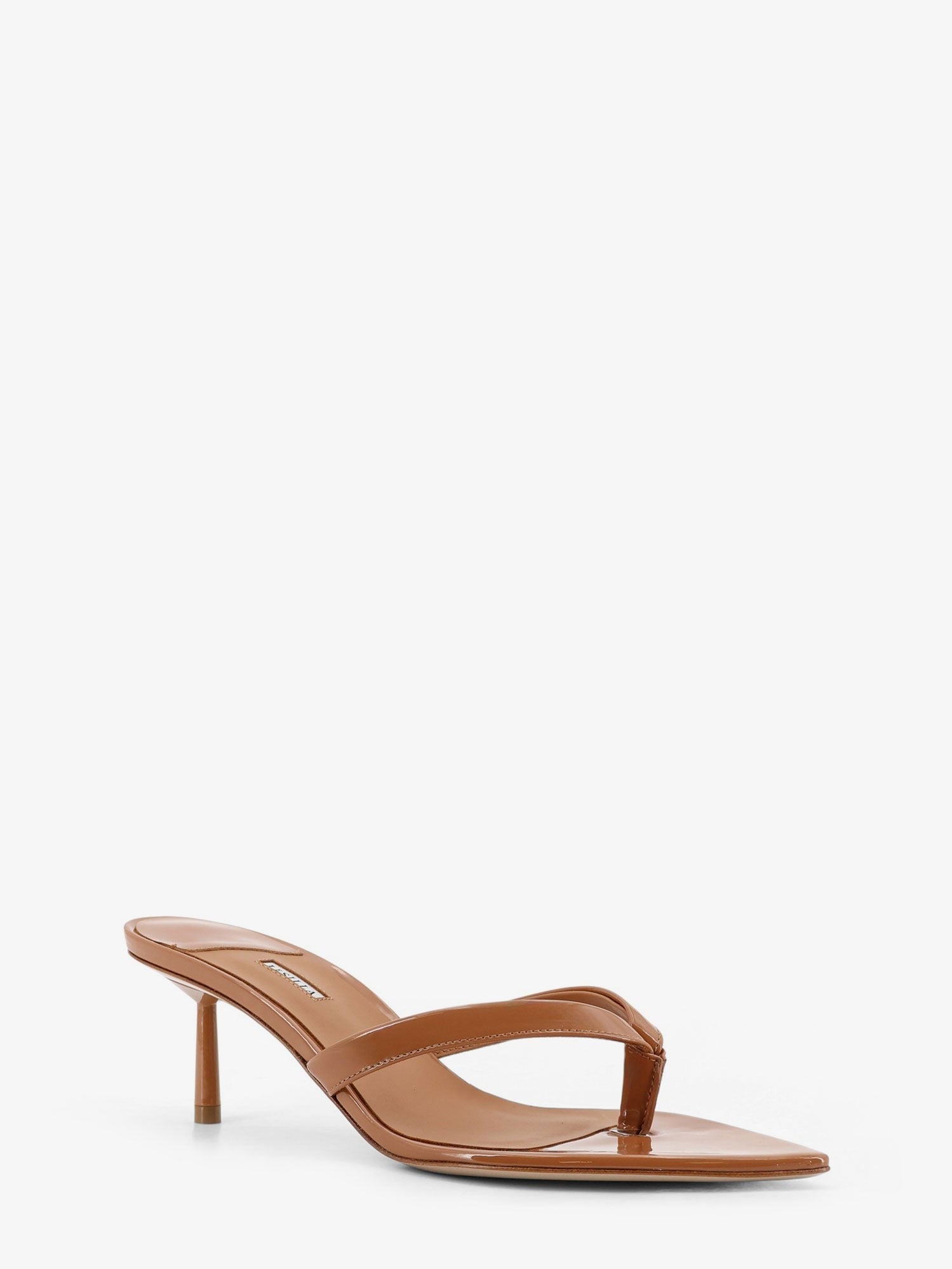 LE SILLA - Woman - Brown - Sandal