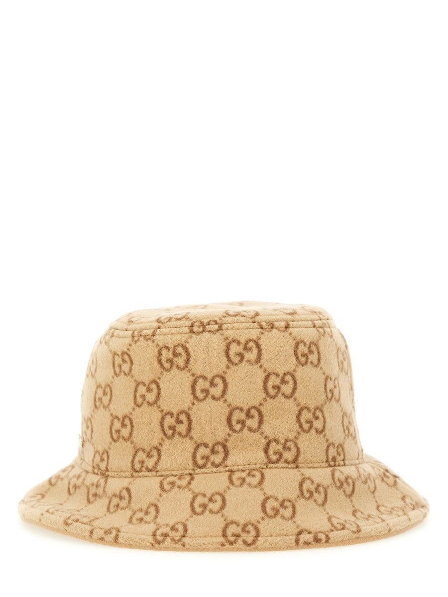 Gucci - Woman - Multicolour - Hat