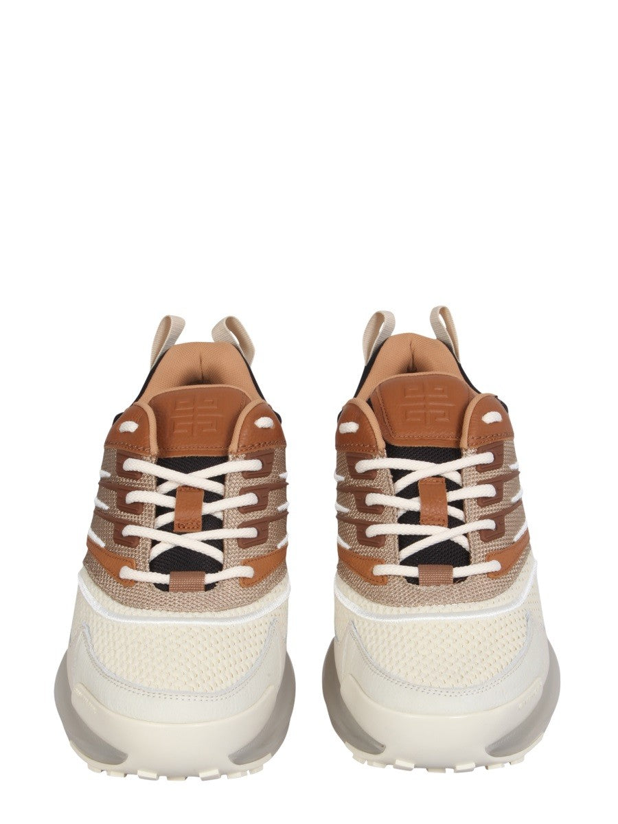 Givenchy - Man - Multicolor - Sneaker
