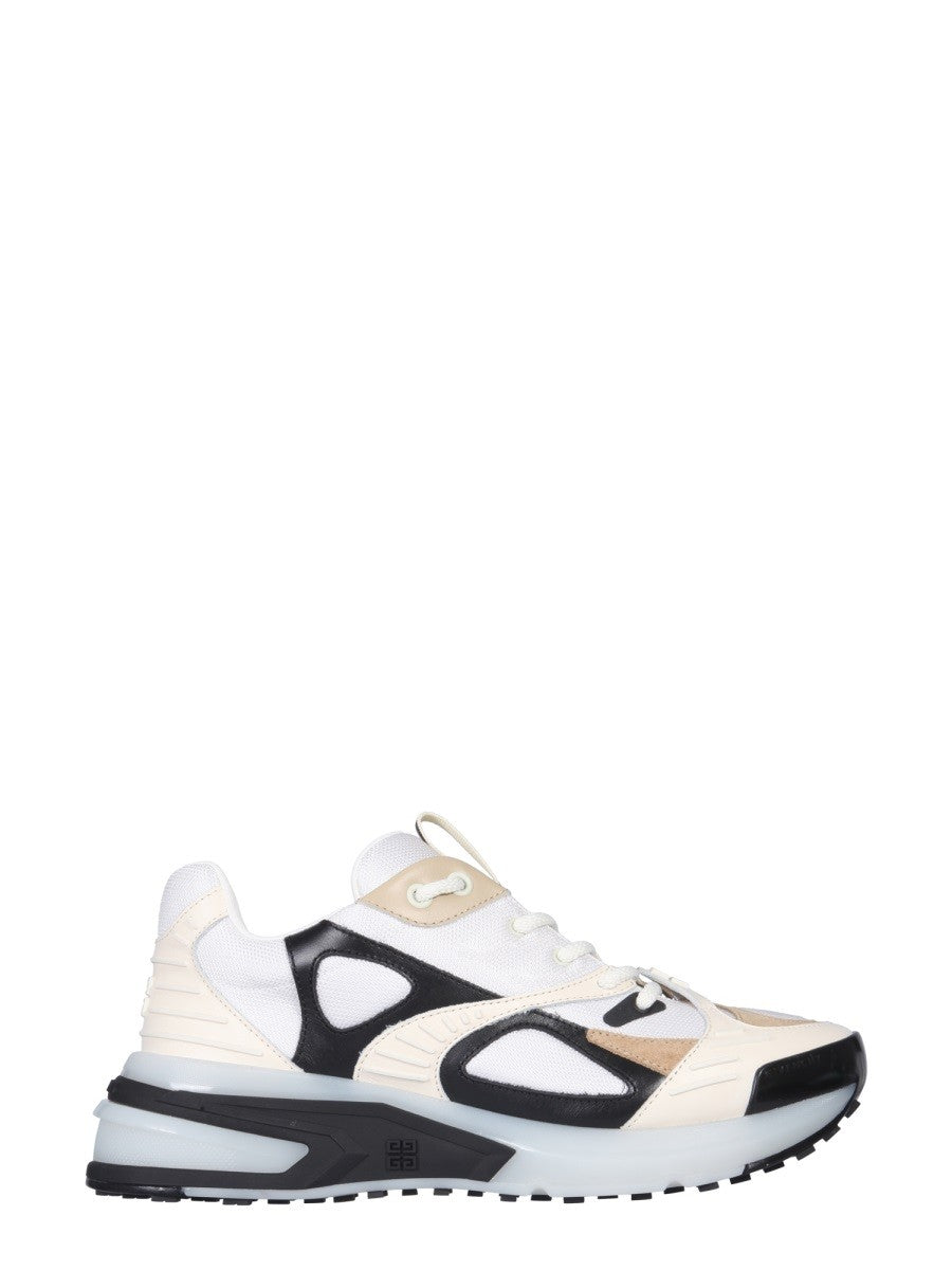 Givenchy - Woman - Beige - Sneaker