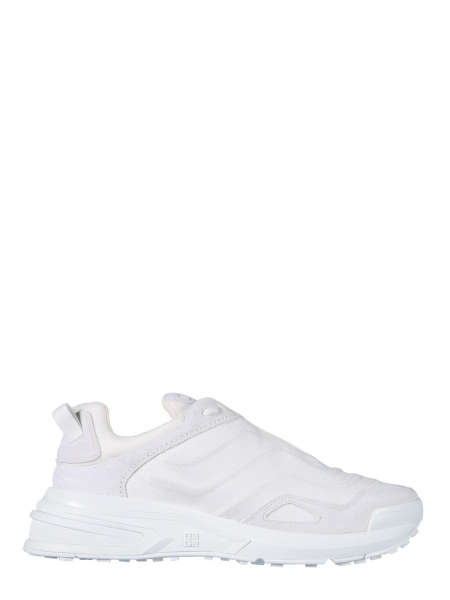 Givenchy - Man - White - Sneaker