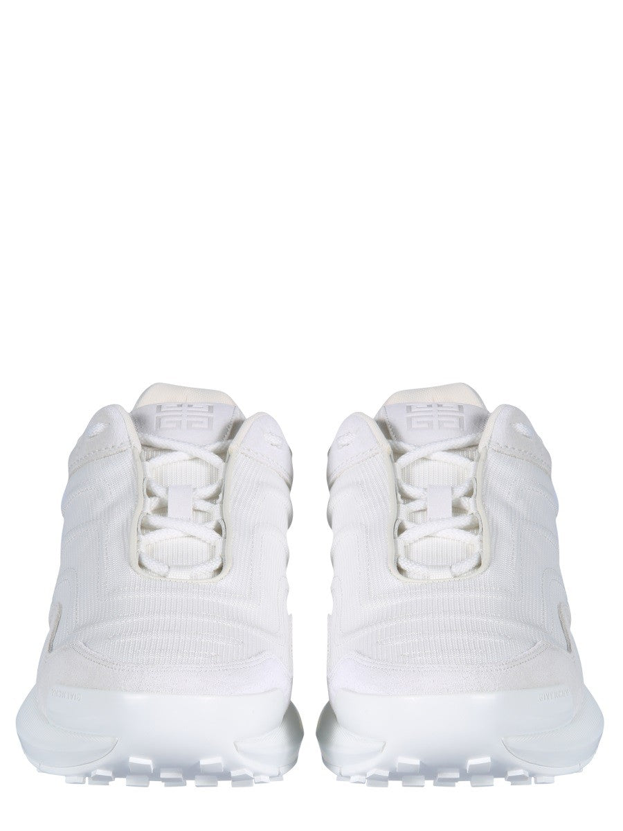 Givenchy - Man - White - Sneaker
