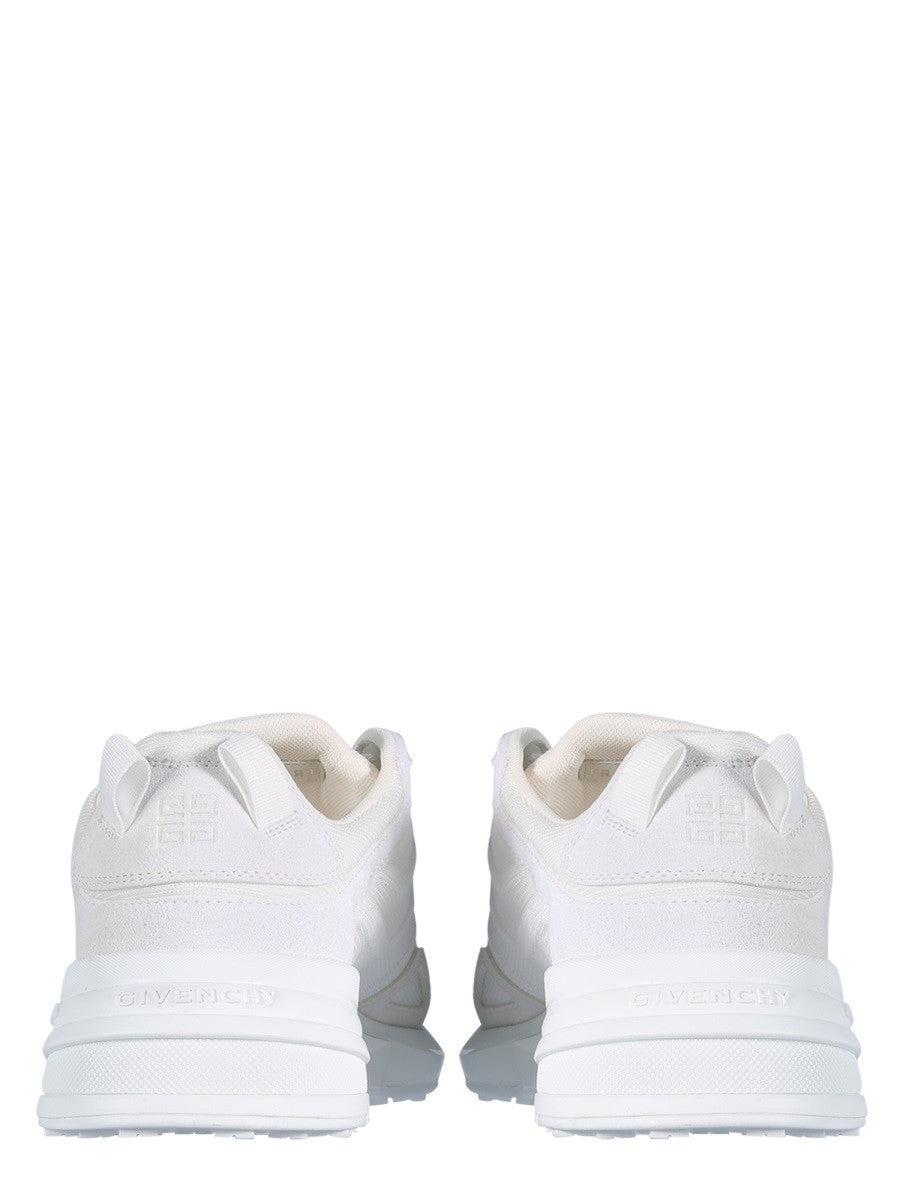 Givenchy - Man - White - Sneaker