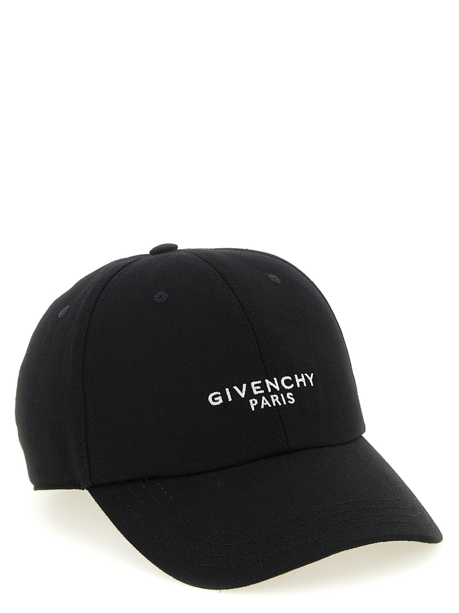 Givenchy - nan - Black - Hat