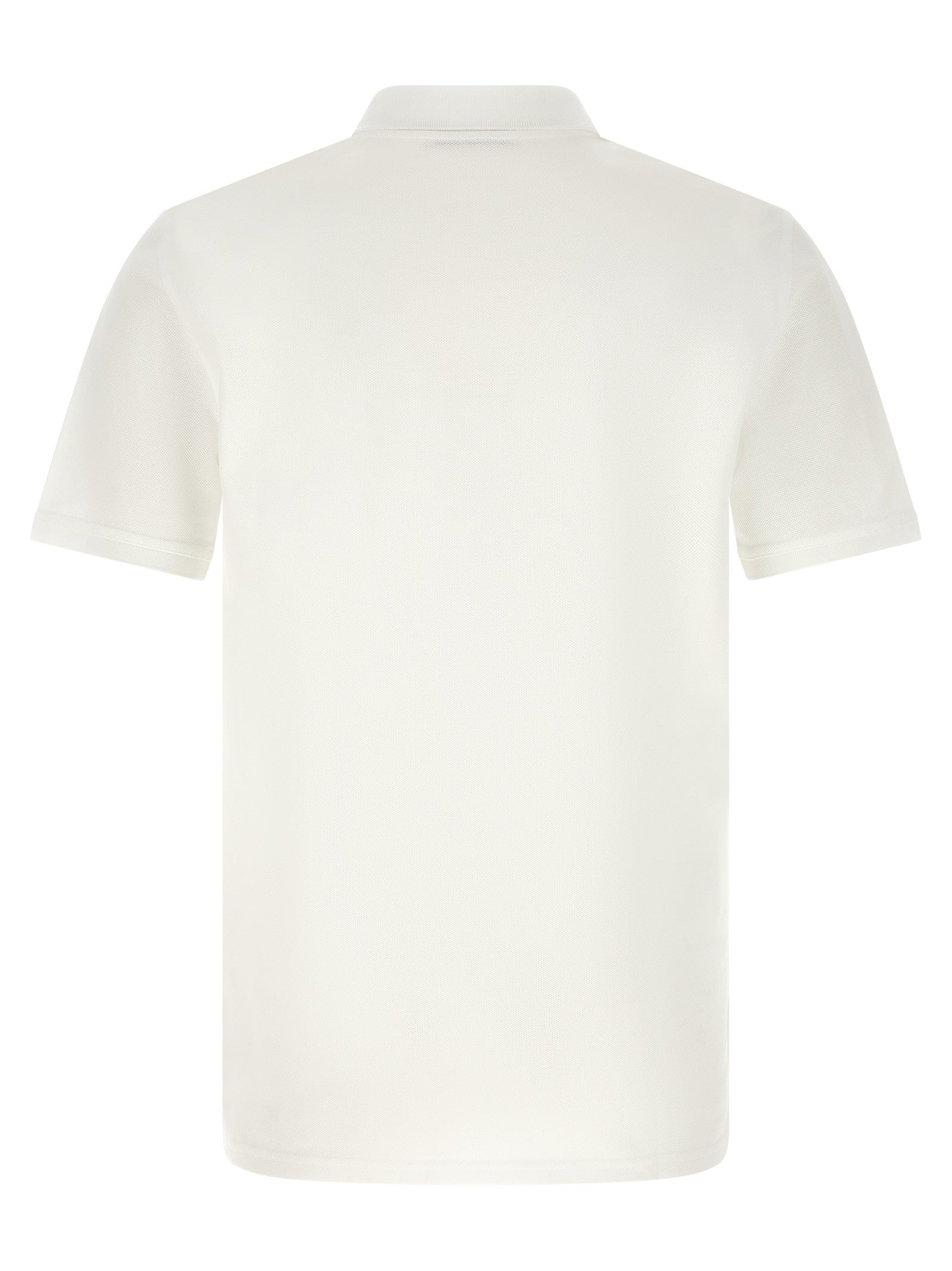 Givenchy - nan - White - Polo Shirt