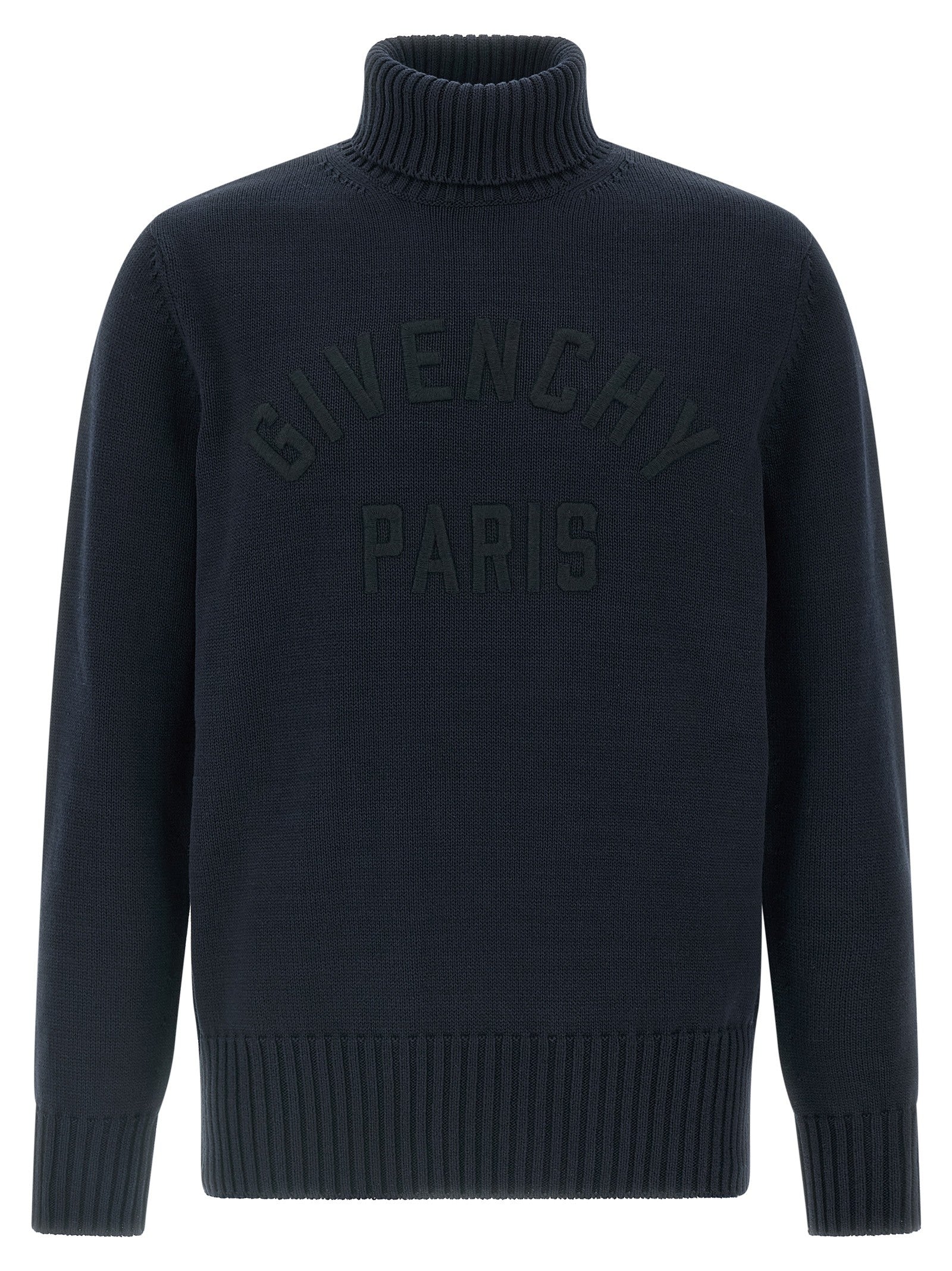Givenchy - nan - Blue - Sweater