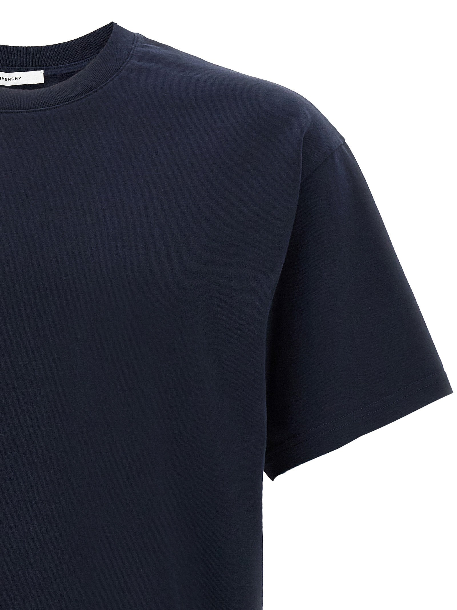 Givenchy - nan - Blue - T-shirt