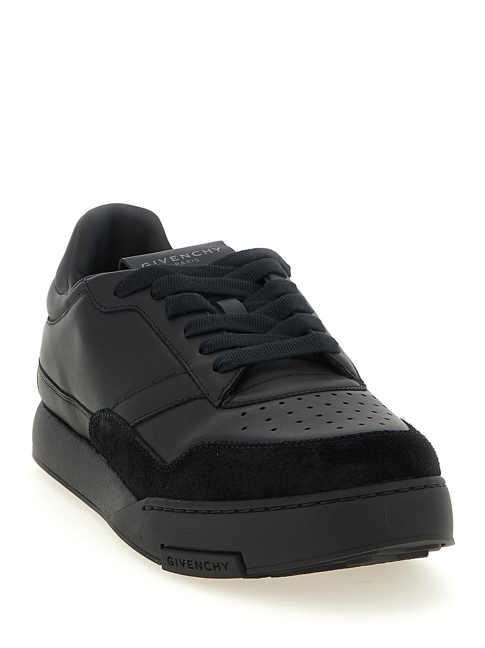 Givenchy - nan - Black - Sneaker