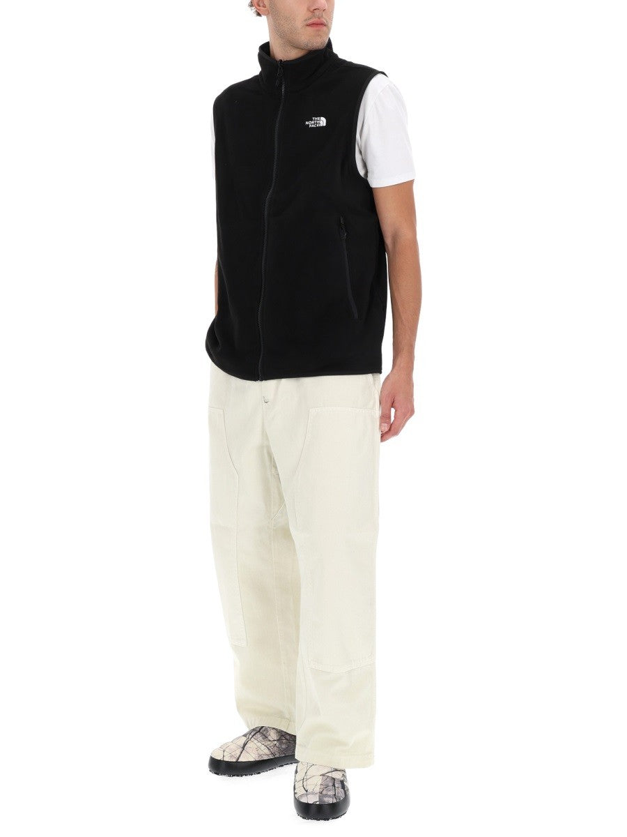 The North Face - Man - Black - Vest