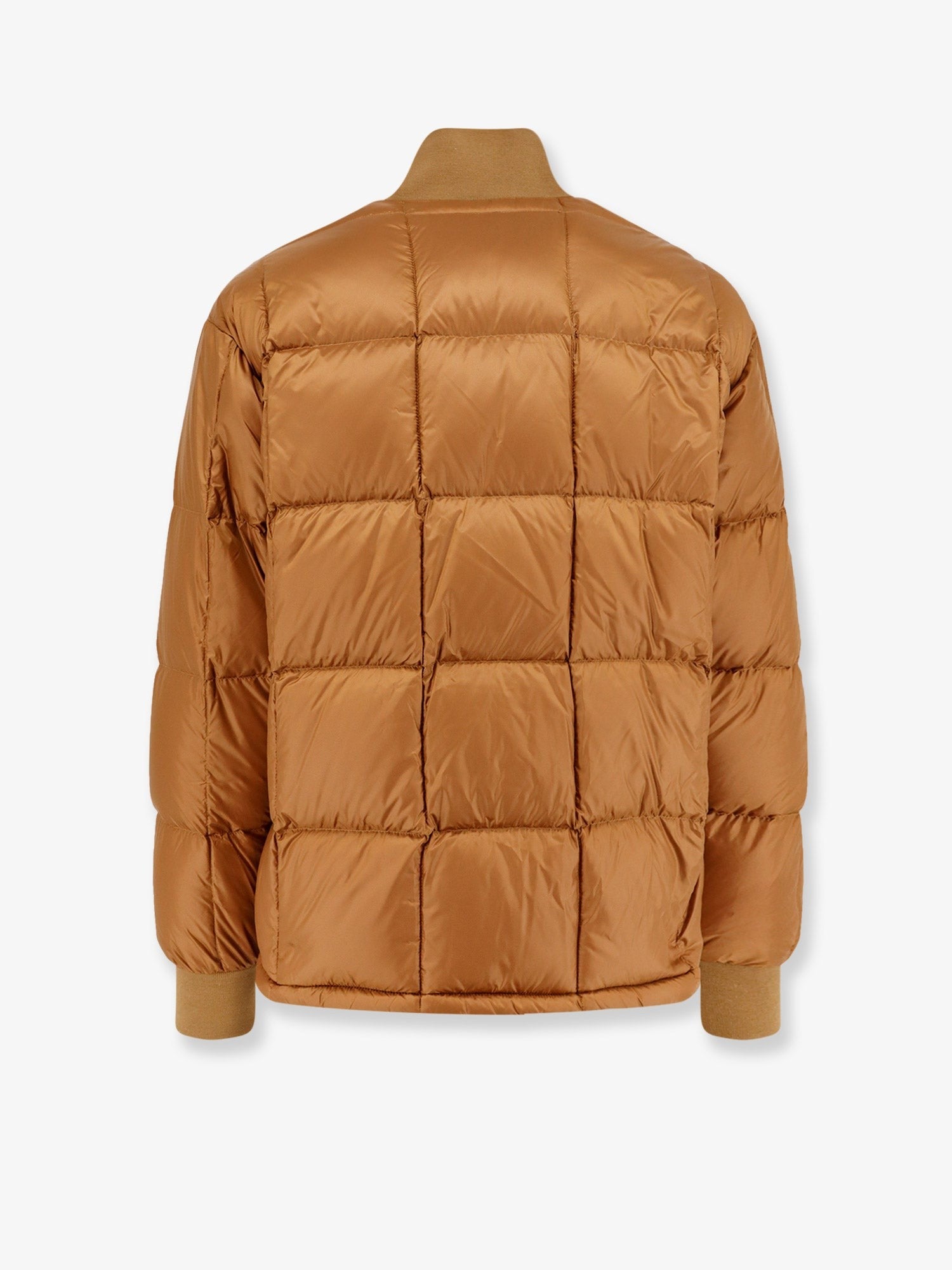 ASPESI - Man - Beige - Down Jacket