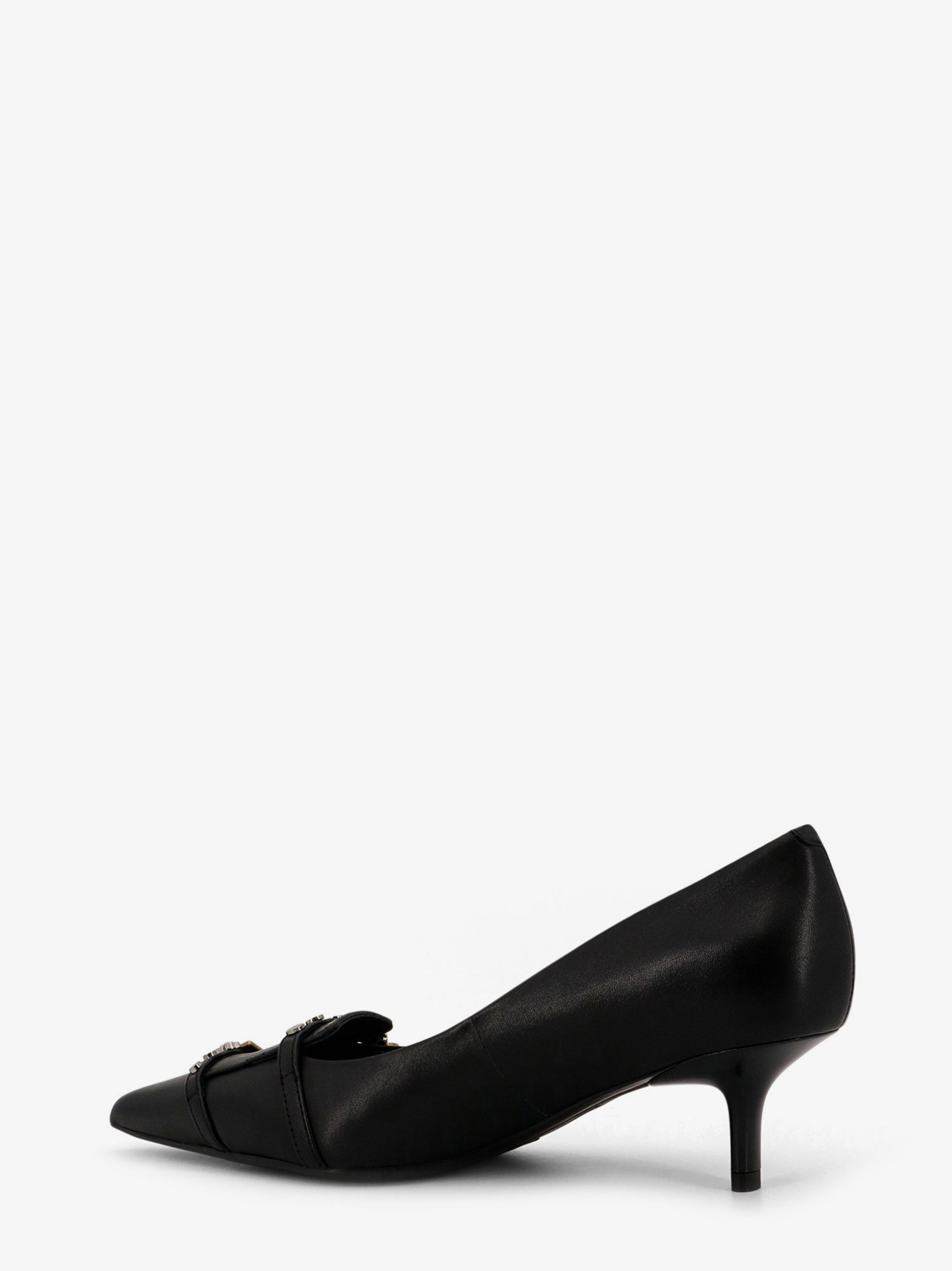 Pinko - Woman - Black - Pump