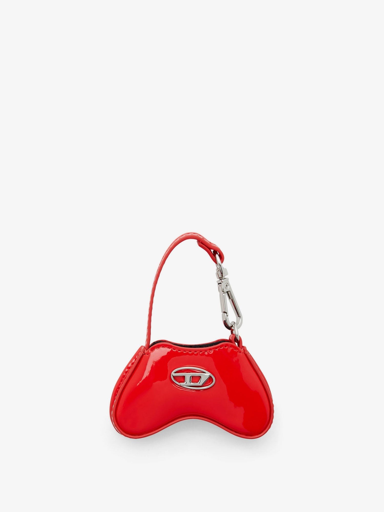 Diesel - Woman - Red - Lifestyle