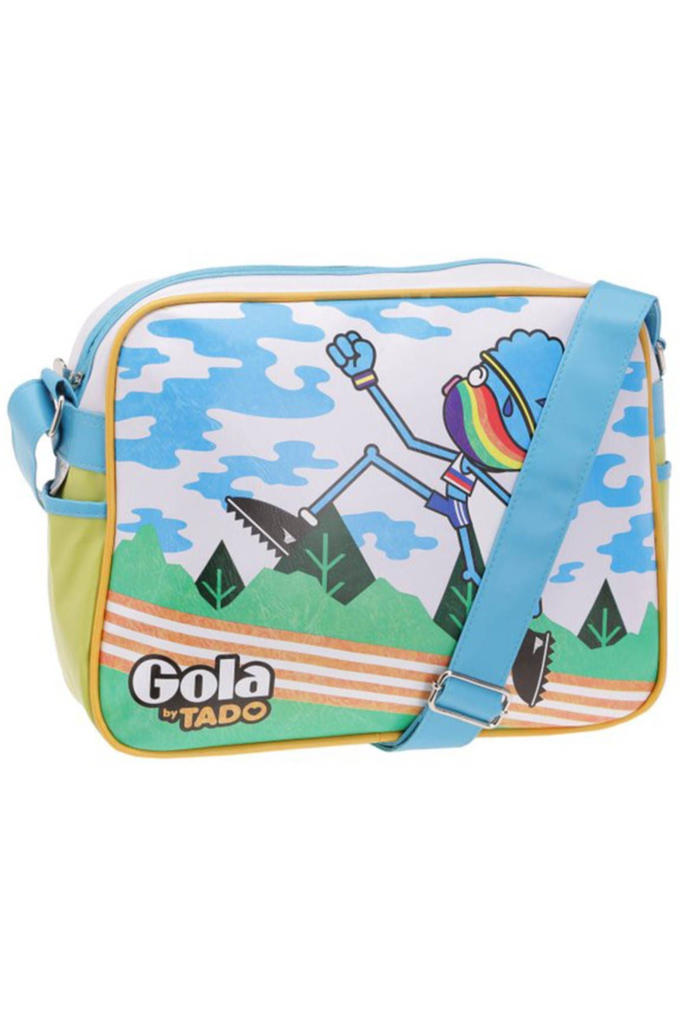 GOLA - Woman - Shoulder Bag