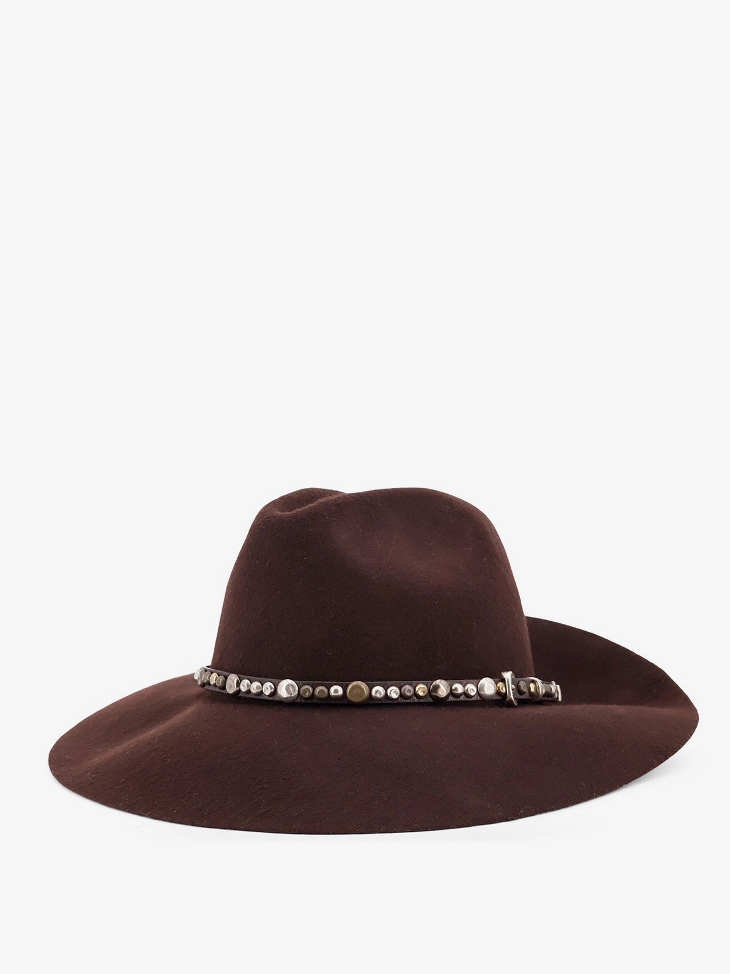 Golden Goose Deluxe Brand - Woman - Brown - Hat