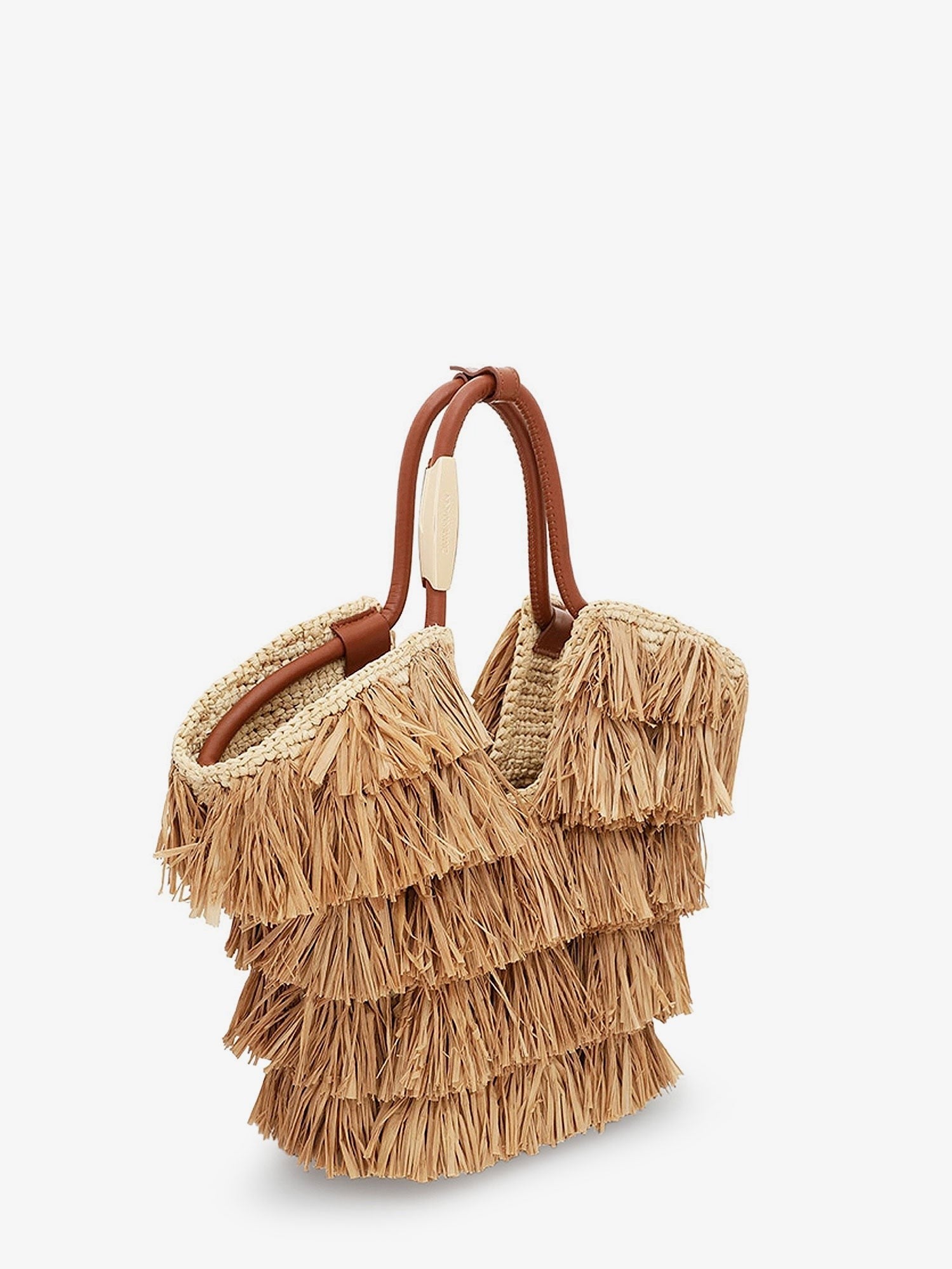 ZIMMERMANN - Woman - Beige - Crossbody Bag