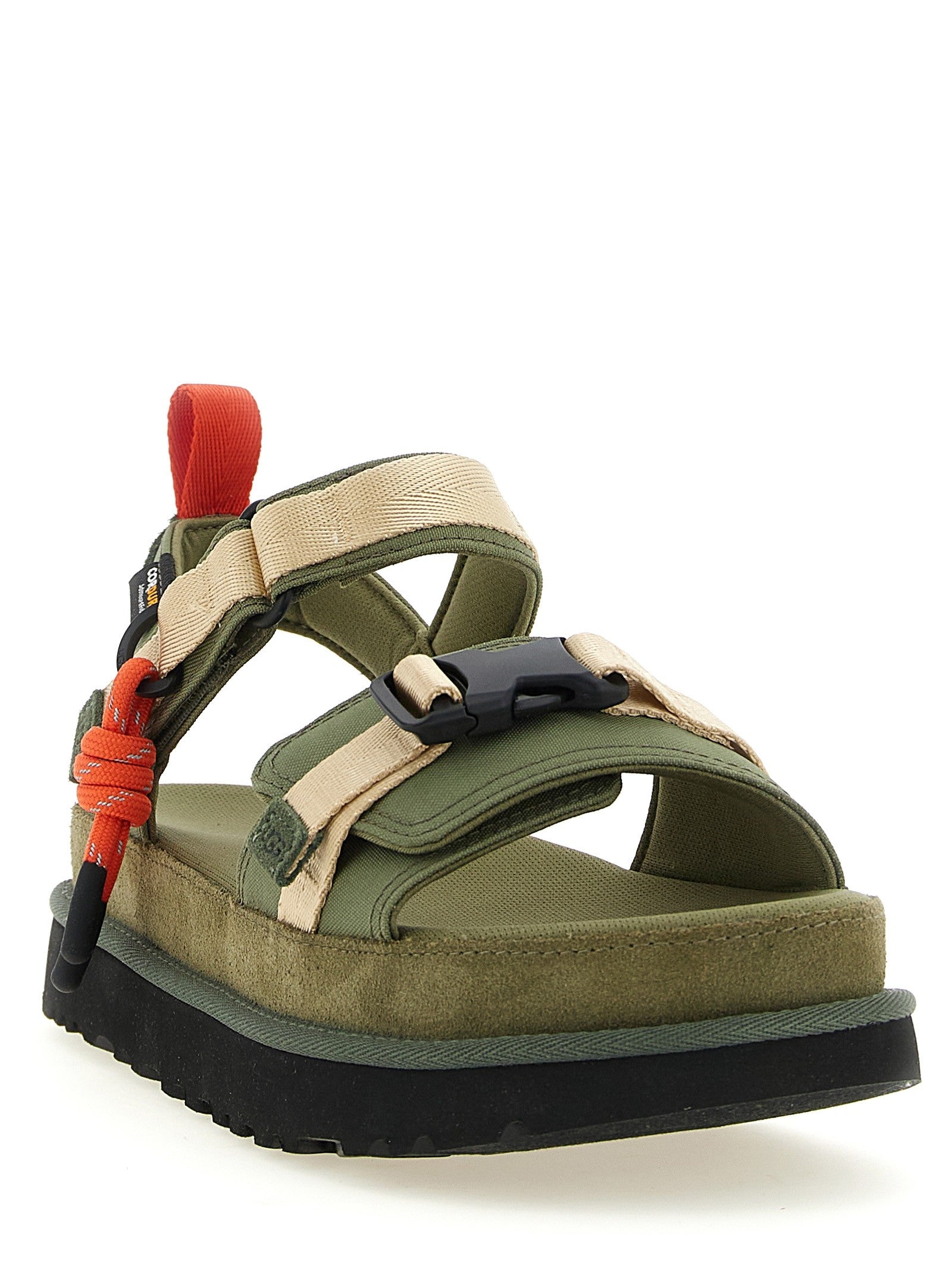 Ugg - nan - Green - Sandal