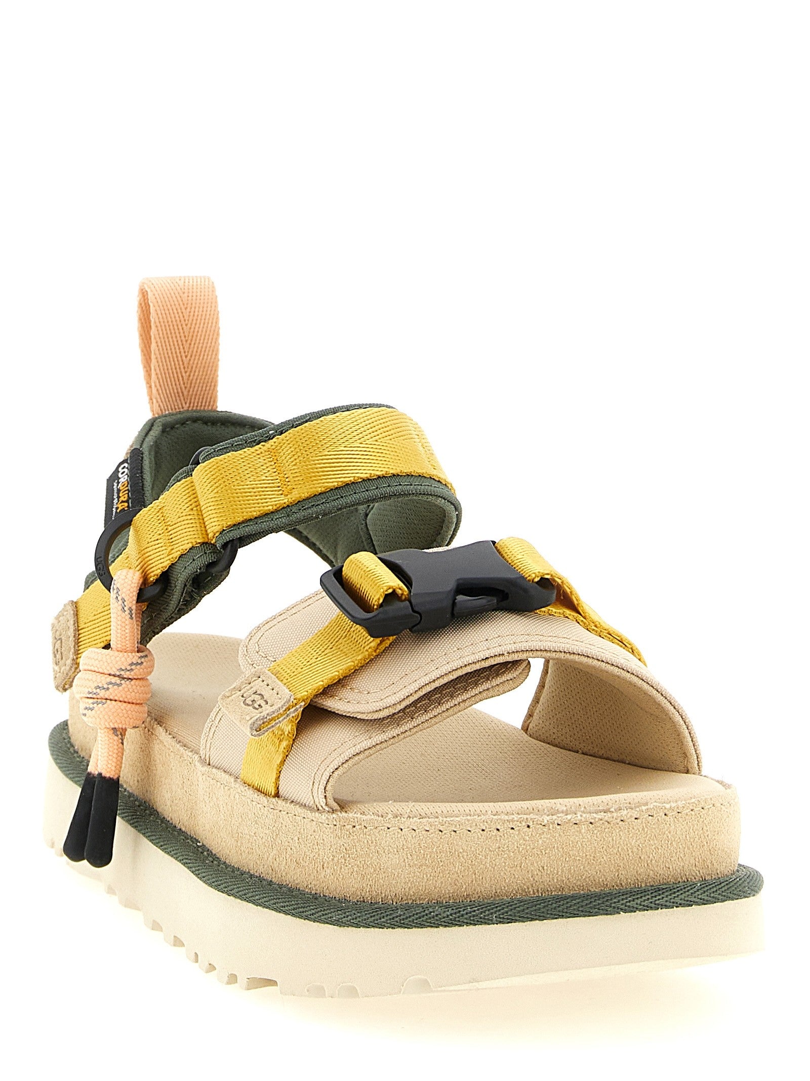 Ugg - nan - Multicolor - Sandal