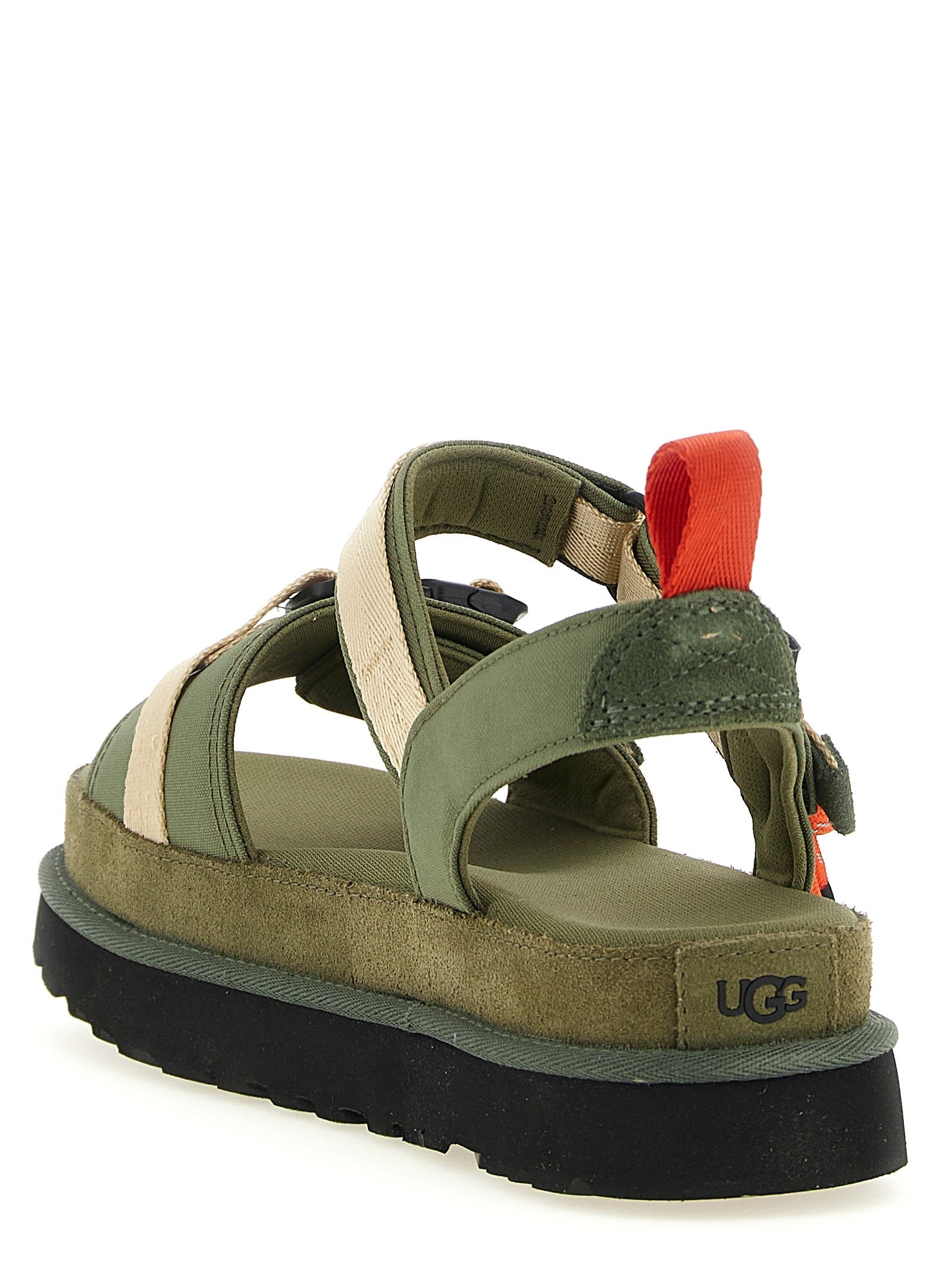 Ugg - nan - Green - Sandal