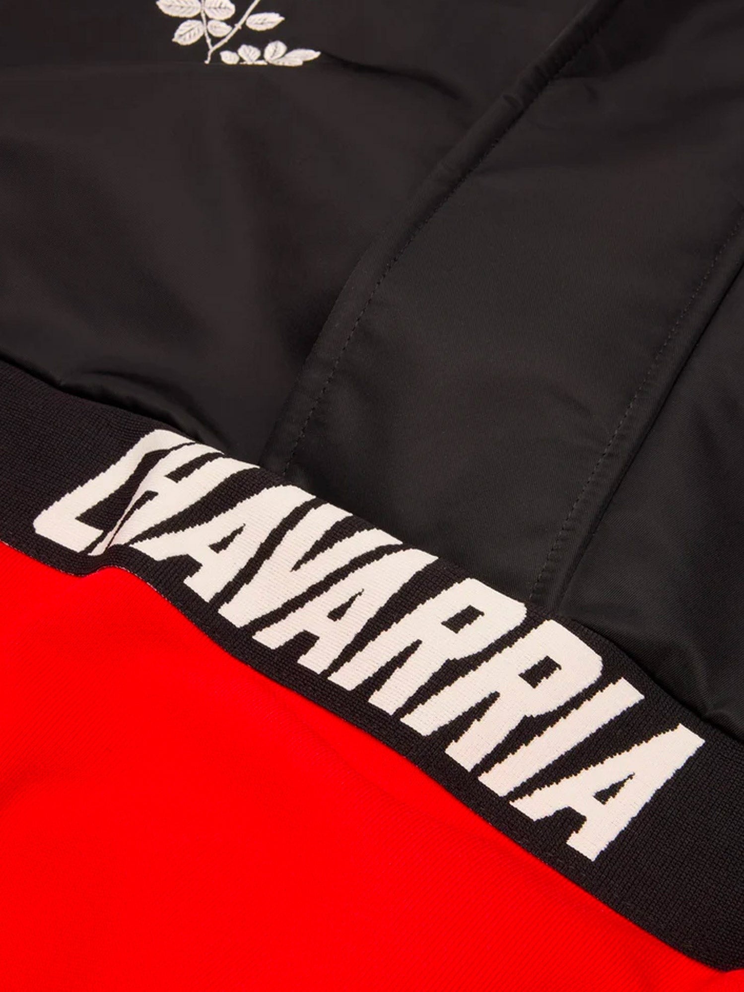 ADIDAS X WILLY CHAVARRIA - Man - Black - Sweatshirt