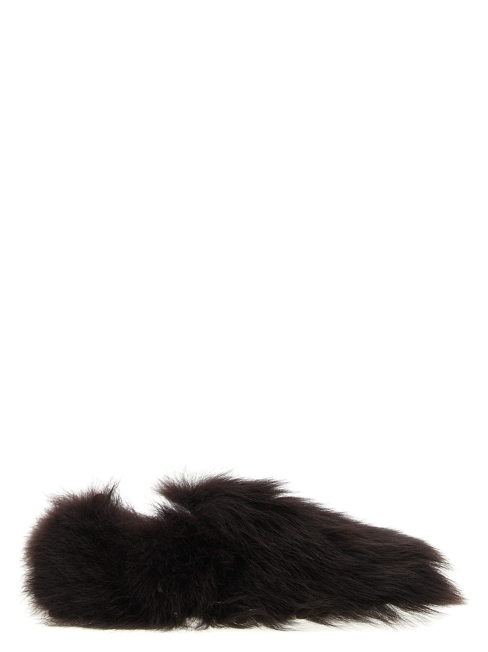 TOD'S - nan - Brown - Loafer