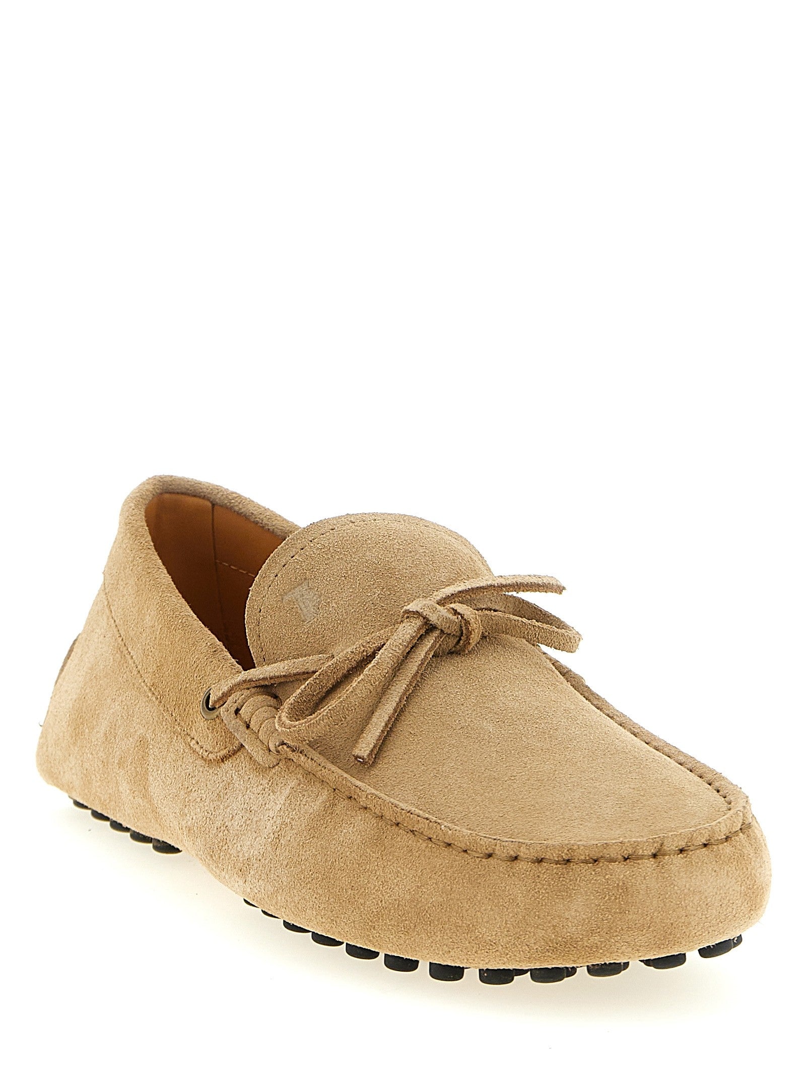 TOD'S - nan - Beige - Loafer